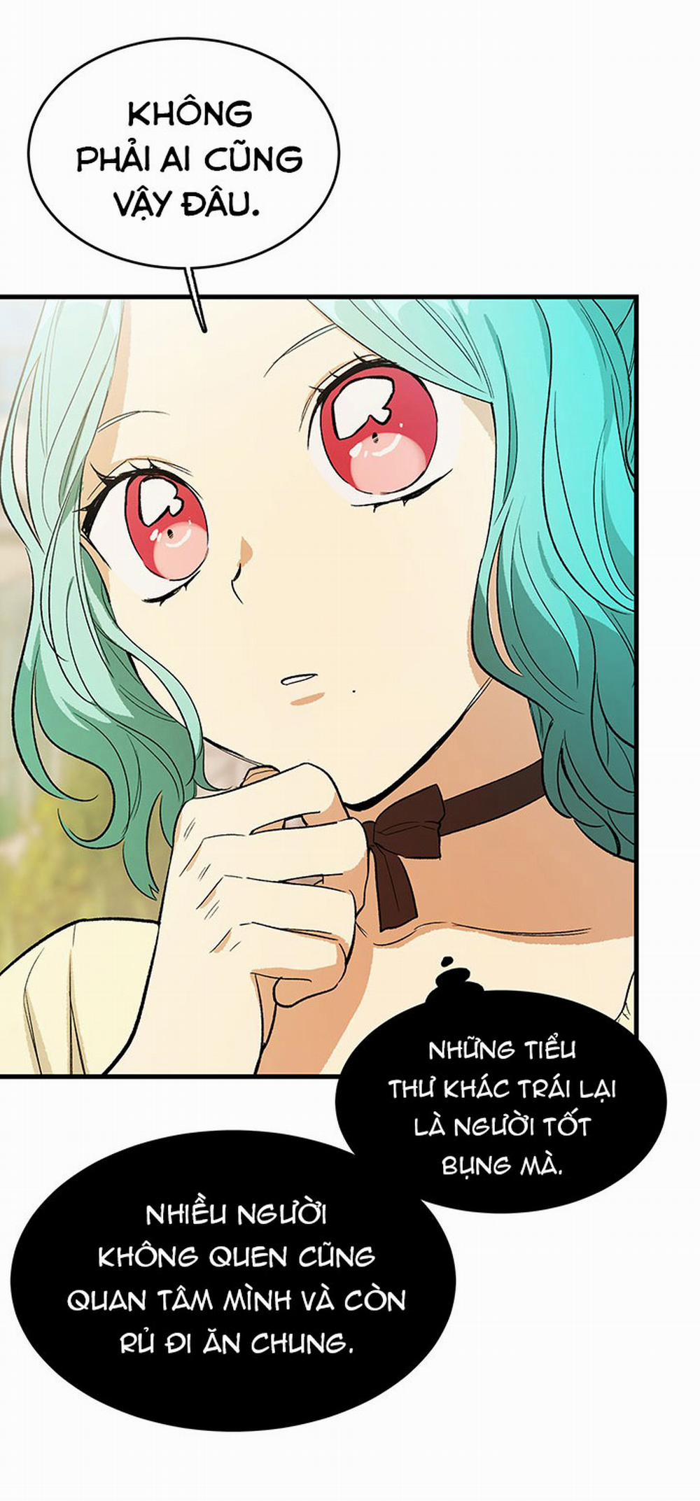 Nữ Đầu Bếp Hoàng Gia 44 trang 36