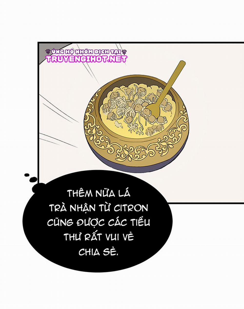 Nữ Đầu Bếp Hoàng Gia 44 trang 37