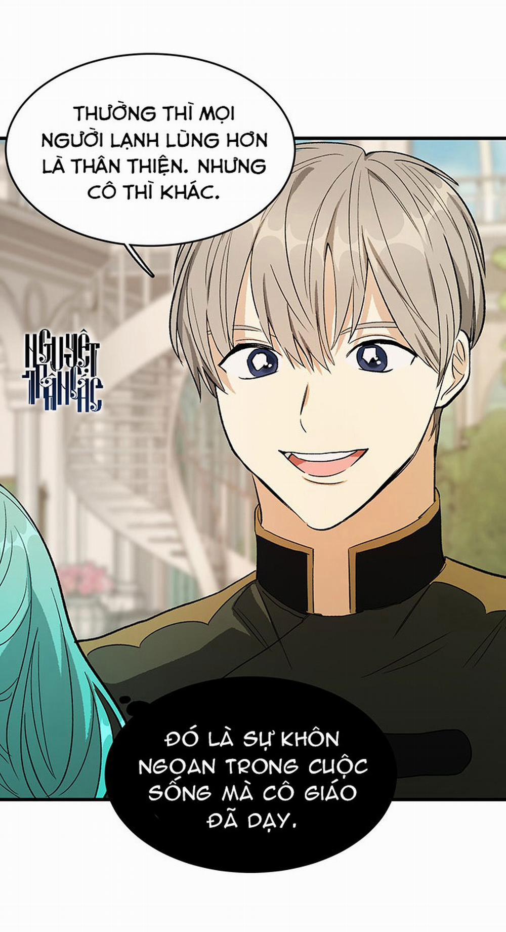 Nữ Đầu Bếp Hoàng Gia 44 trang 38