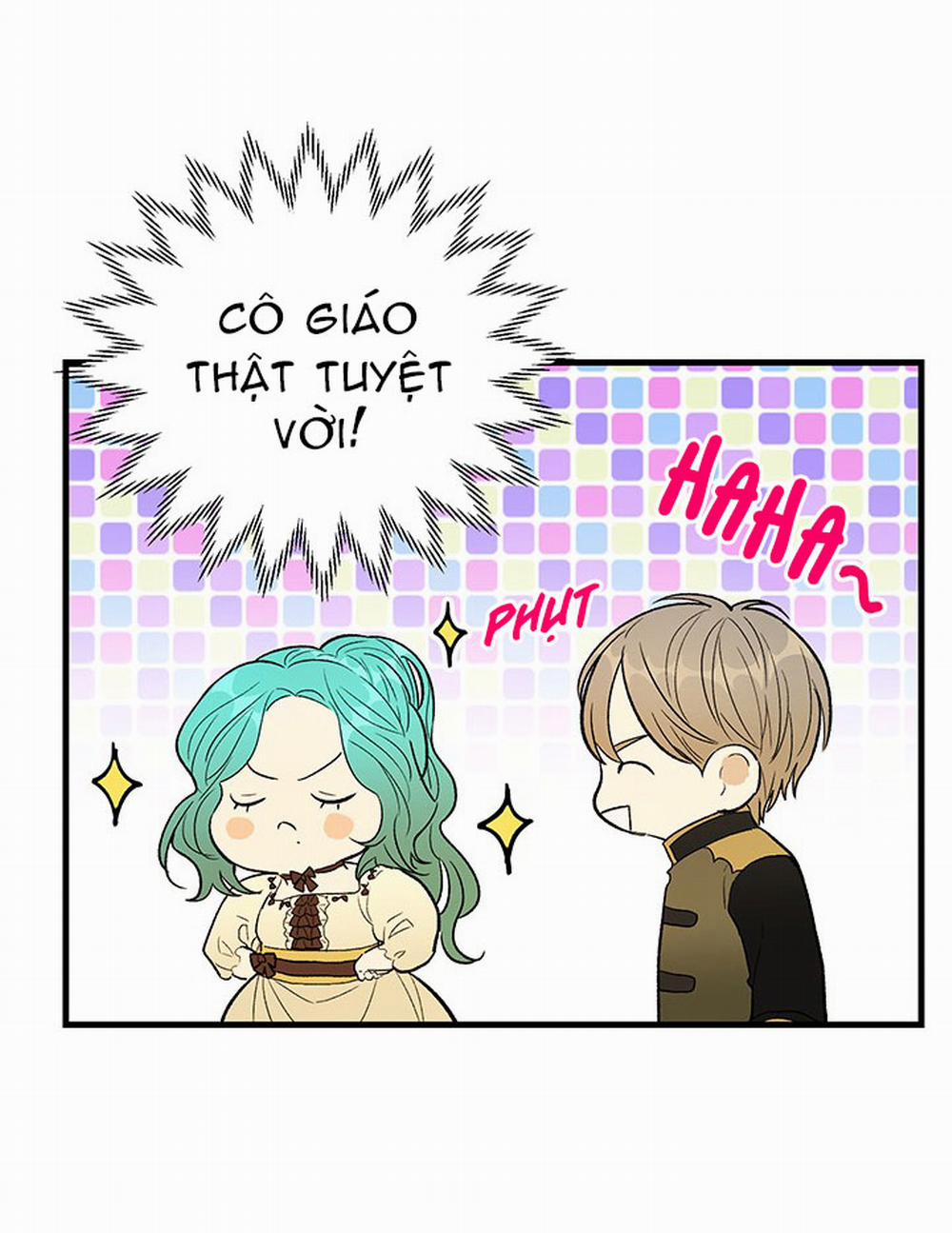 Nữ Đầu Bếp Hoàng Gia 44 trang 39