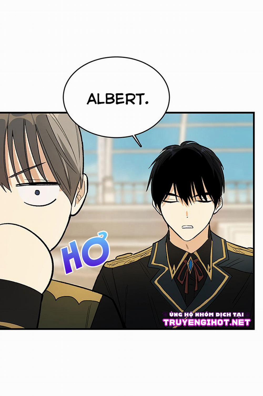 Nữ Đầu Bếp Hoàng Gia 44 trang 40