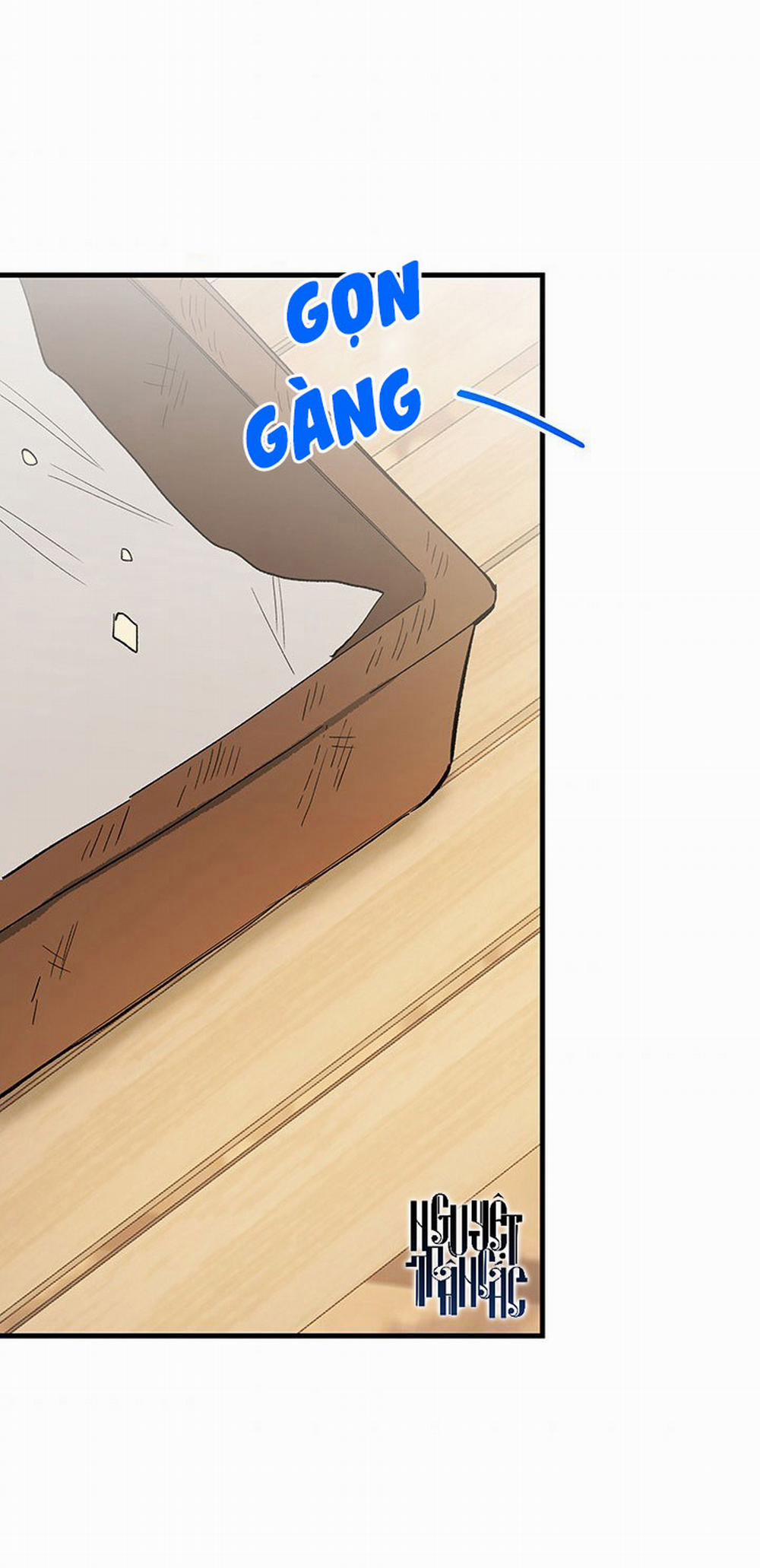 Nữ Đầu Bếp Hoàng Gia 44 trang 43