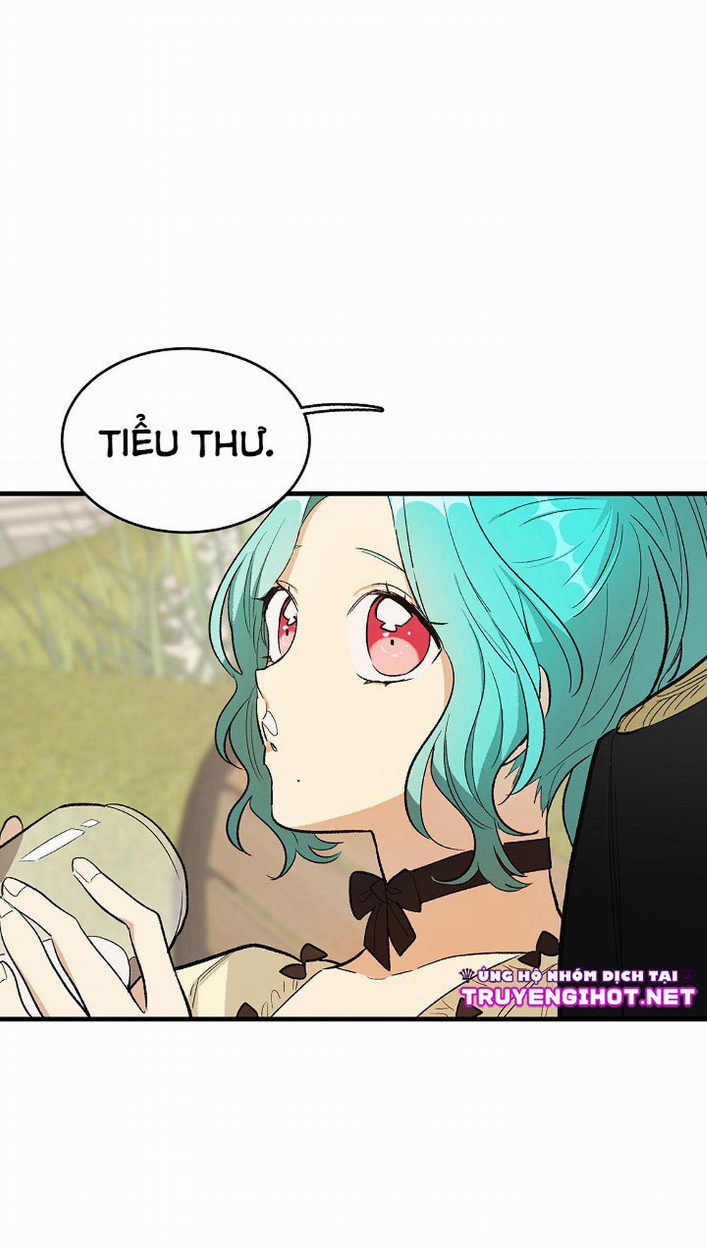 Nữ Đầu Bếp Hoàng Gia 44 trang 44