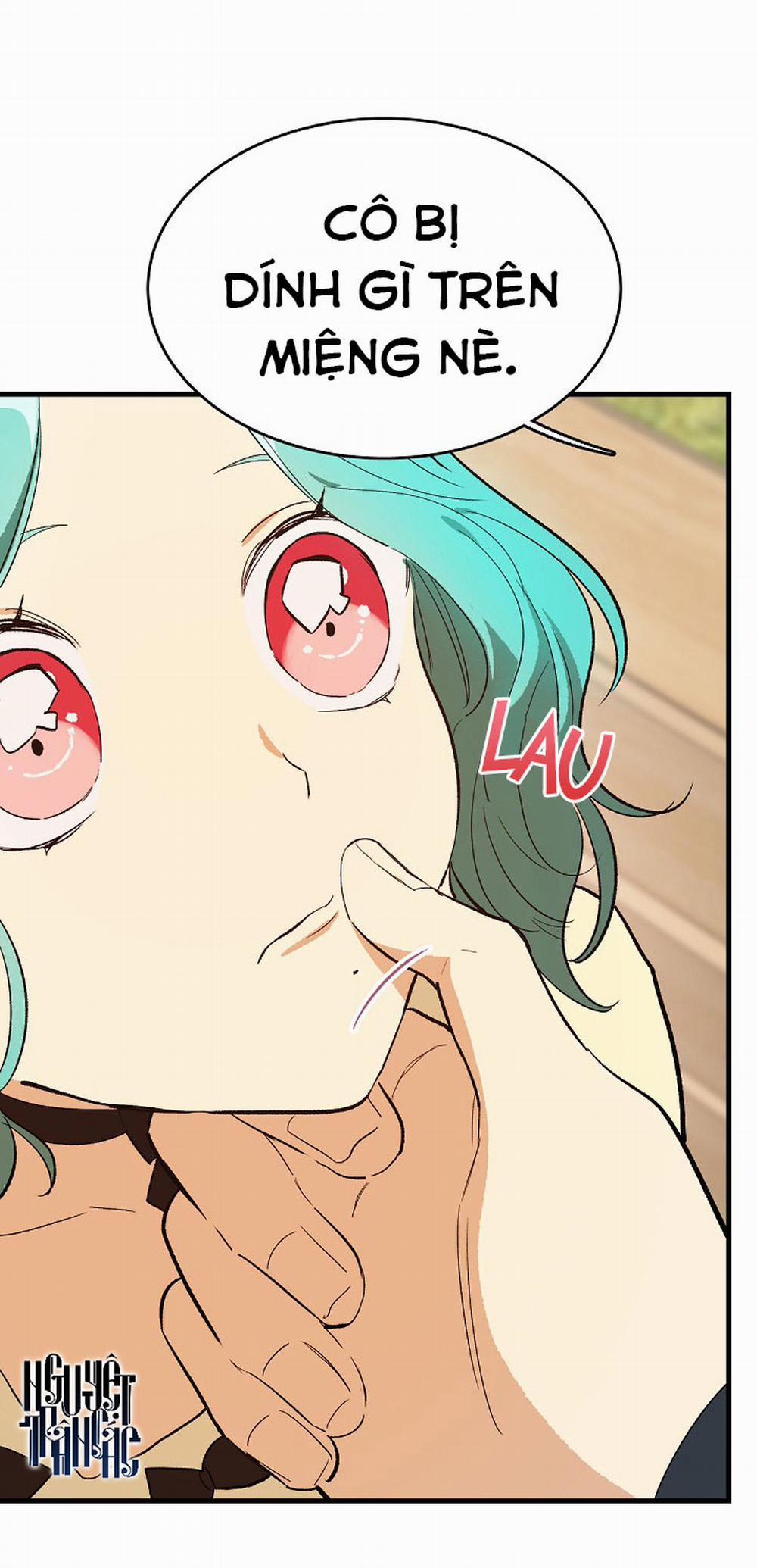 Nữ Đầu Bếp Hoàng Gia 44 trang 45