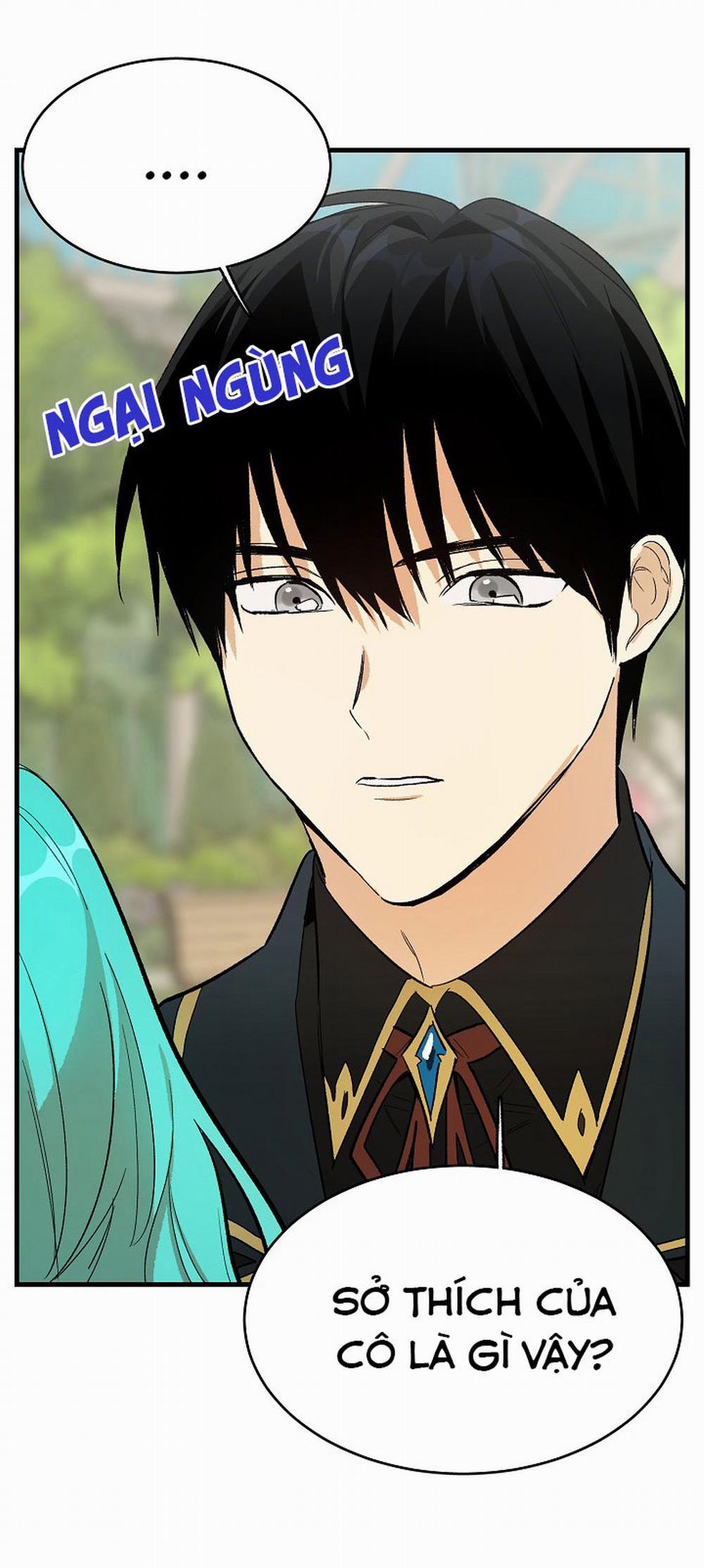 Nữ Đầu Bếp Hoàng Gia 44 trang 47