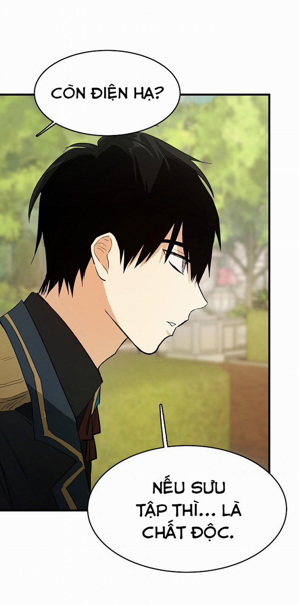 Nữ Đầu Bếp Hoàng Gia 44 trang 50