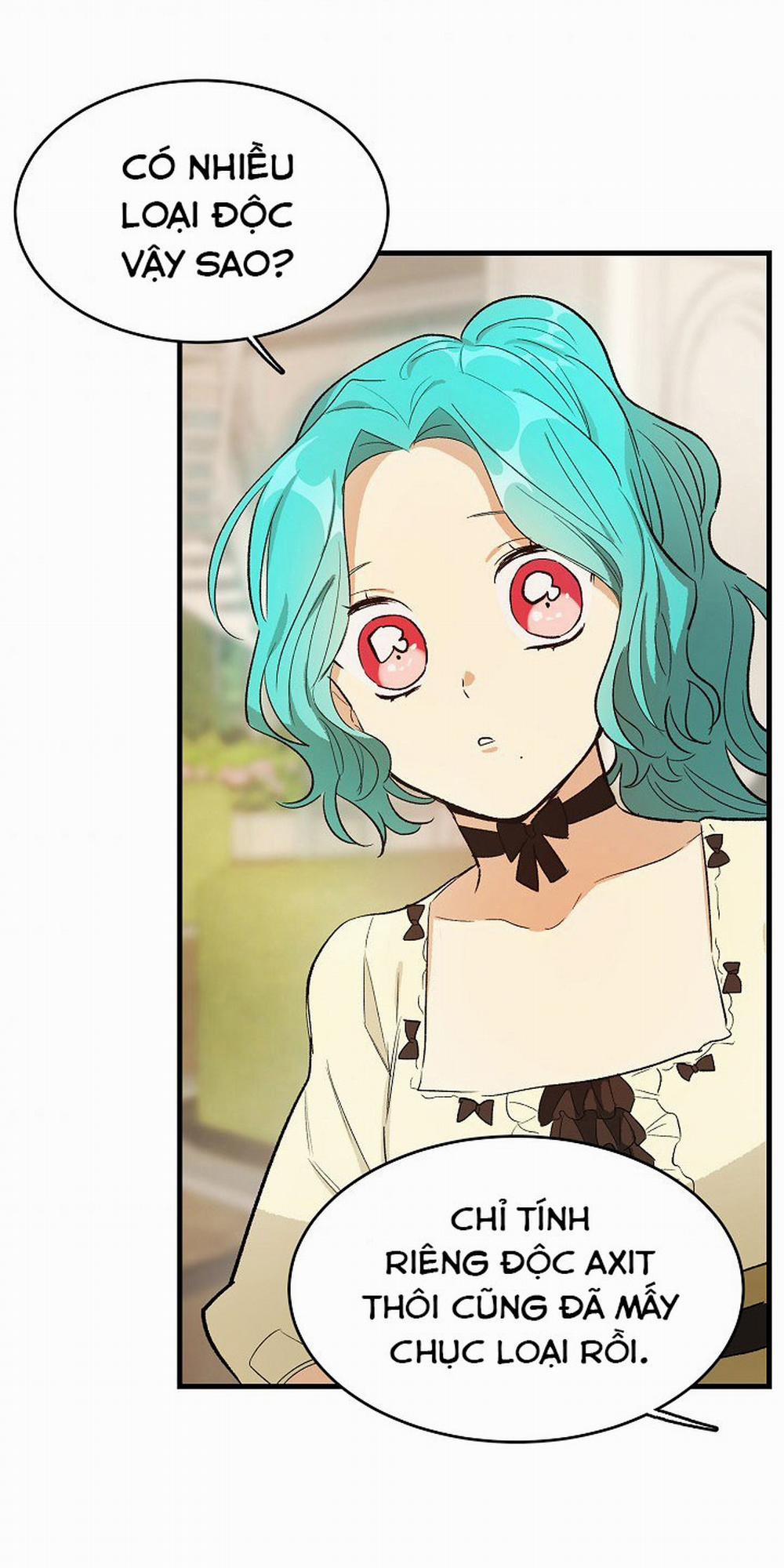 Nữ Đầu Bếp Hoàng Gia 44 trang 51