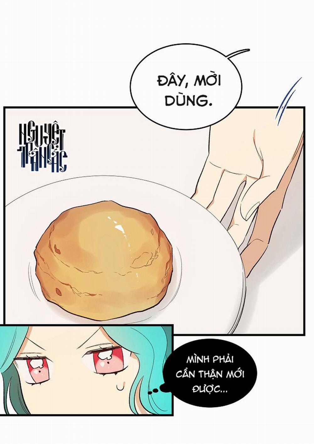 Nữ Đầu Bếp Hoàng Gia 44 trang 61