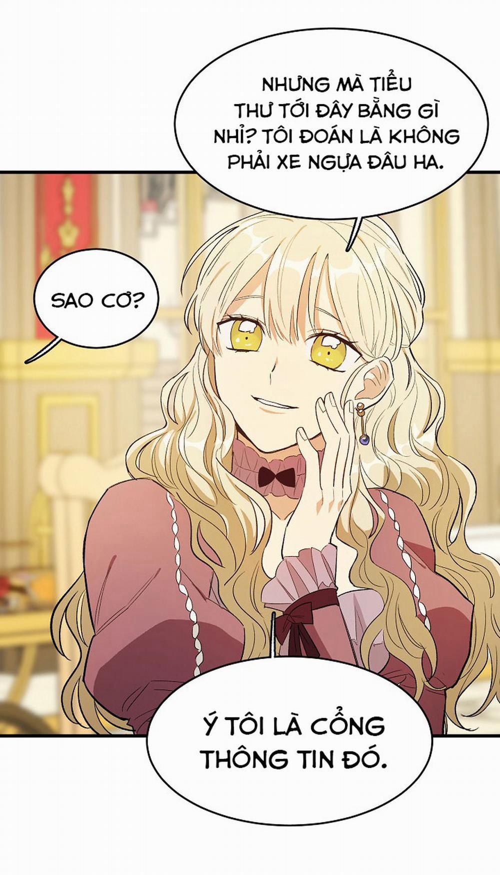 Nữ Đầu Bếp Hoàng Gia 44 trang 62