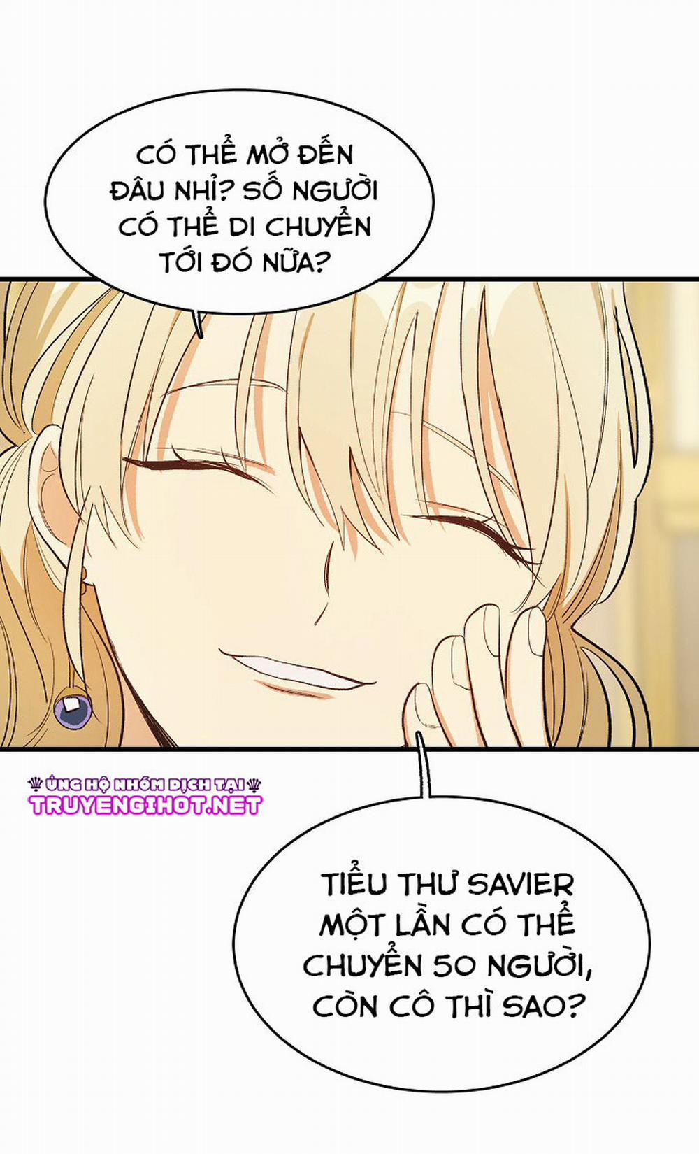 Nữ Đầu Bếp Hoàng Gia 44 trang 63