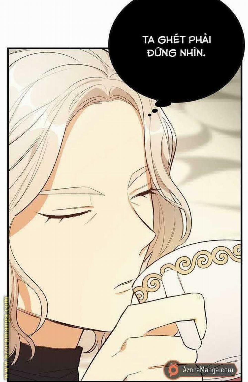 Nữ Đầu Bếp Hoàng Gia 45 trang 10