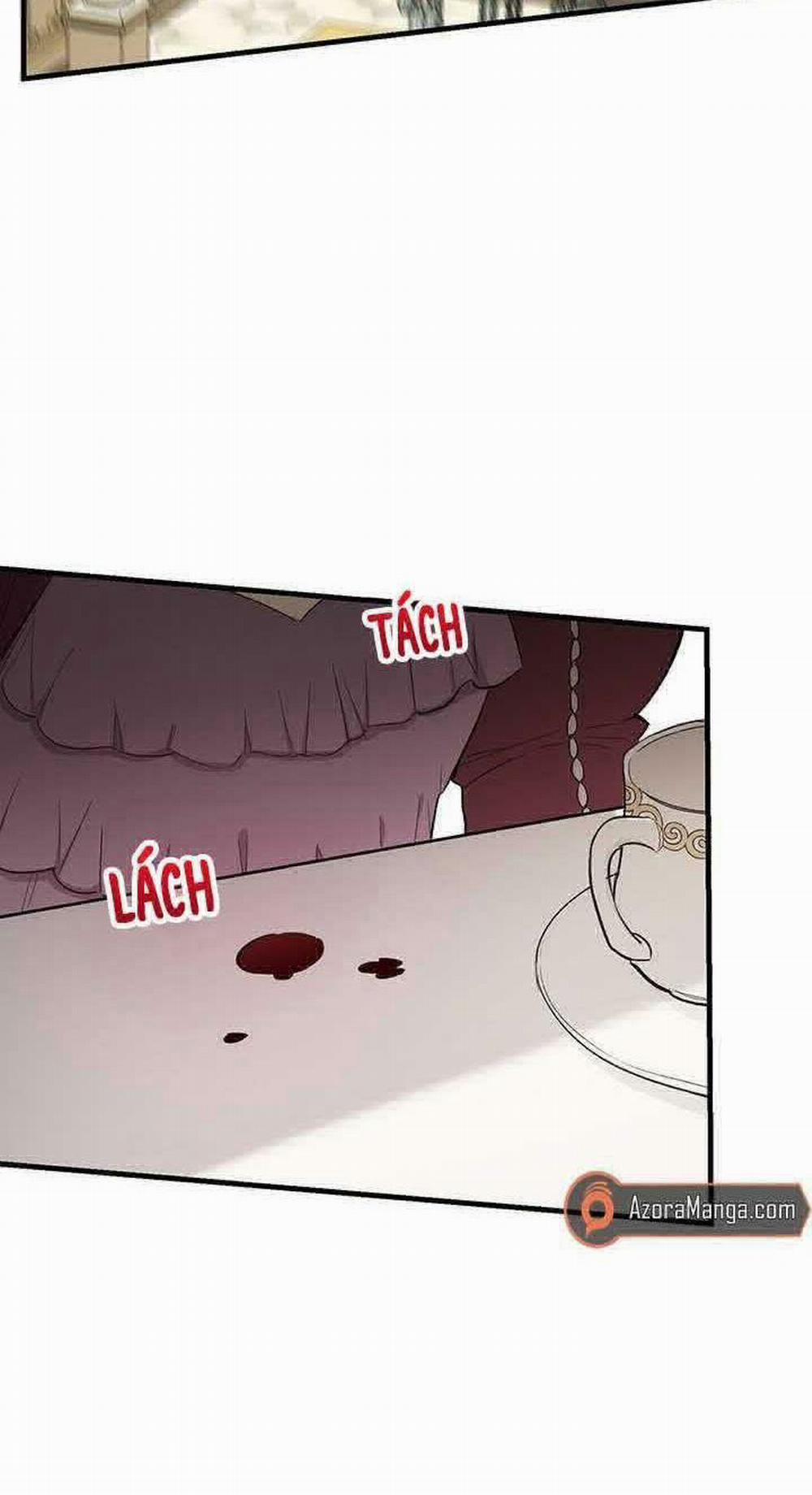 Nữ Đầu Bếp Hoàng Gia 45 trang 12