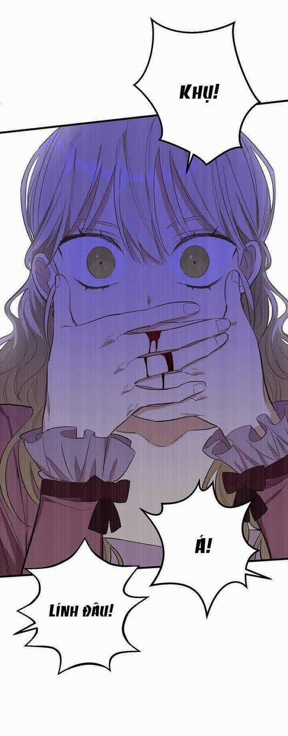 Nữ Đầu Bếp Hoàng Gia 45 trang 13