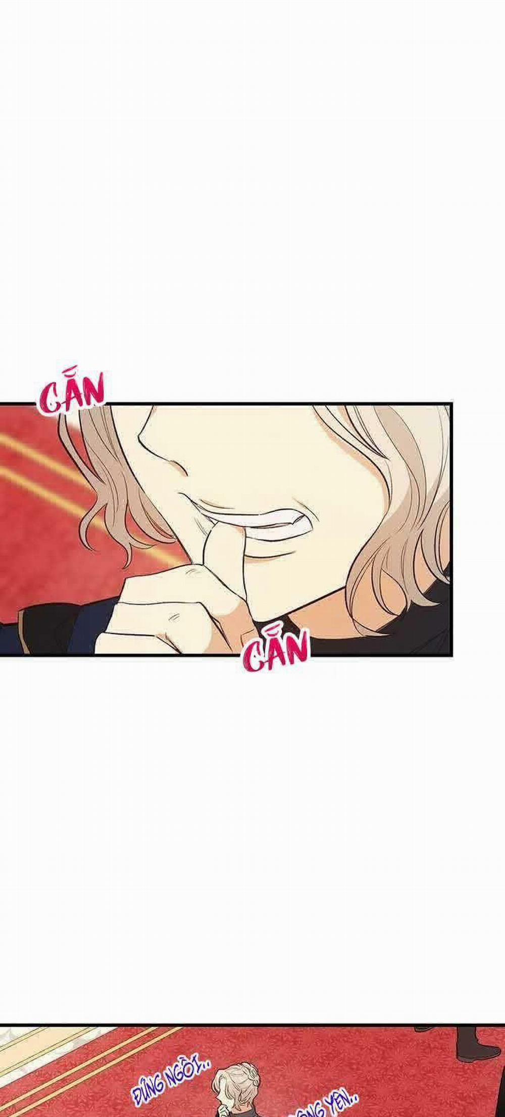 Nữ Đầu Bếp Hoàng Gia 45 trang 17