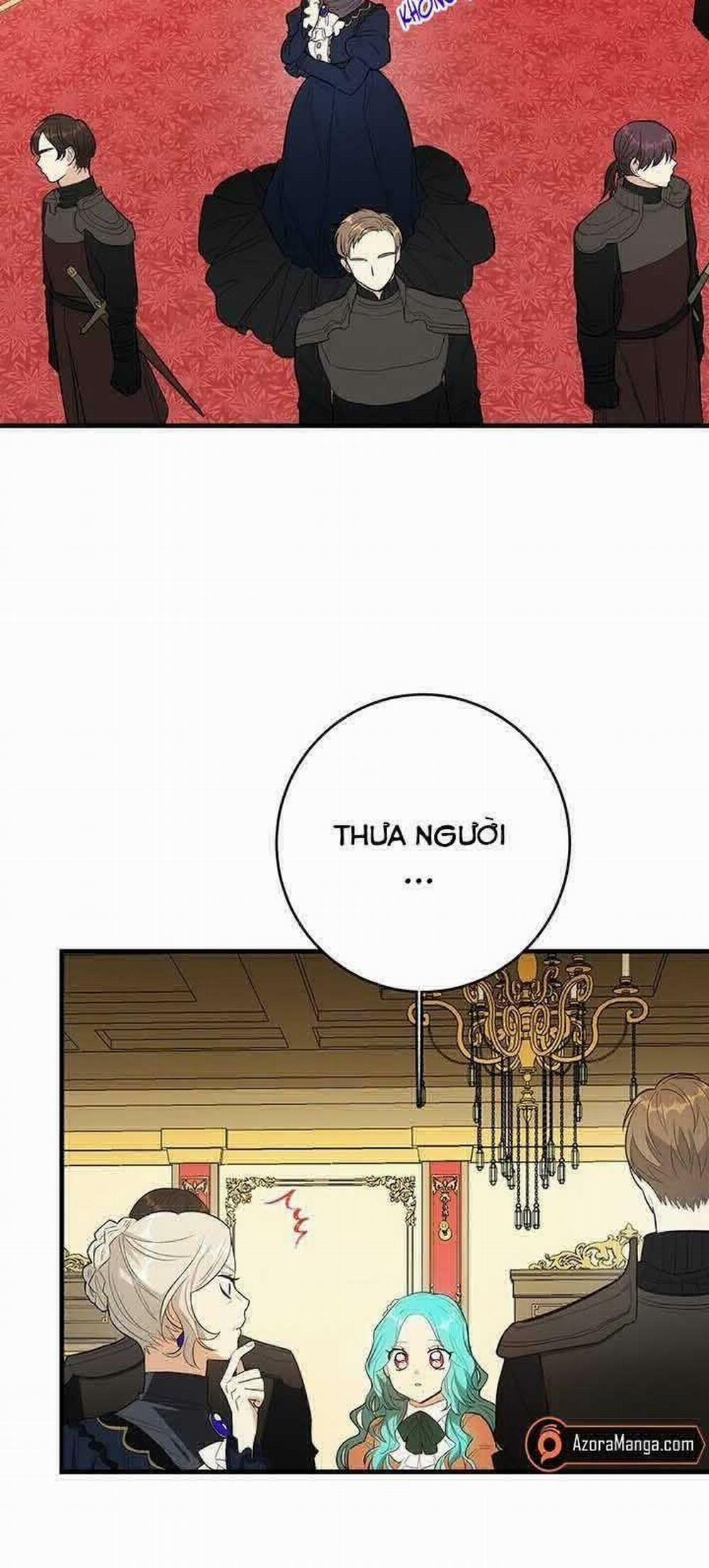 Nữ Đầu Bếp Hoàng Gia 45 trang 18