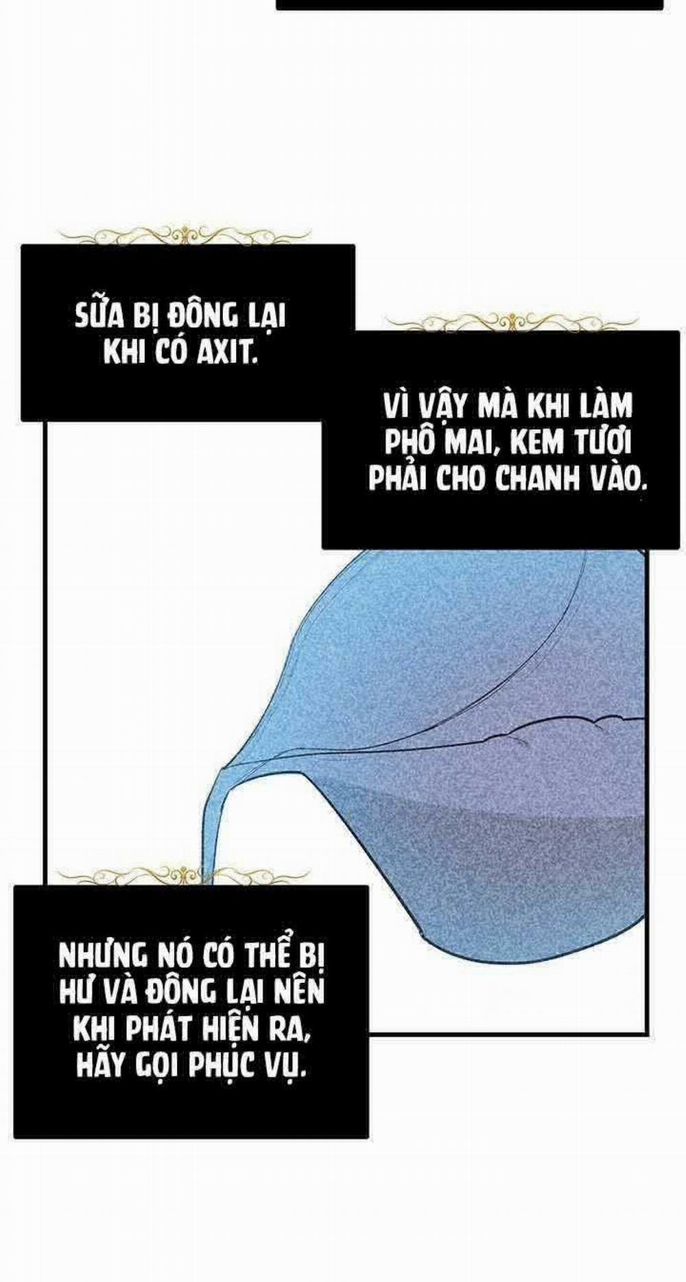 Nữ Đầu Bếp Hoàng Gia 45 trang 22