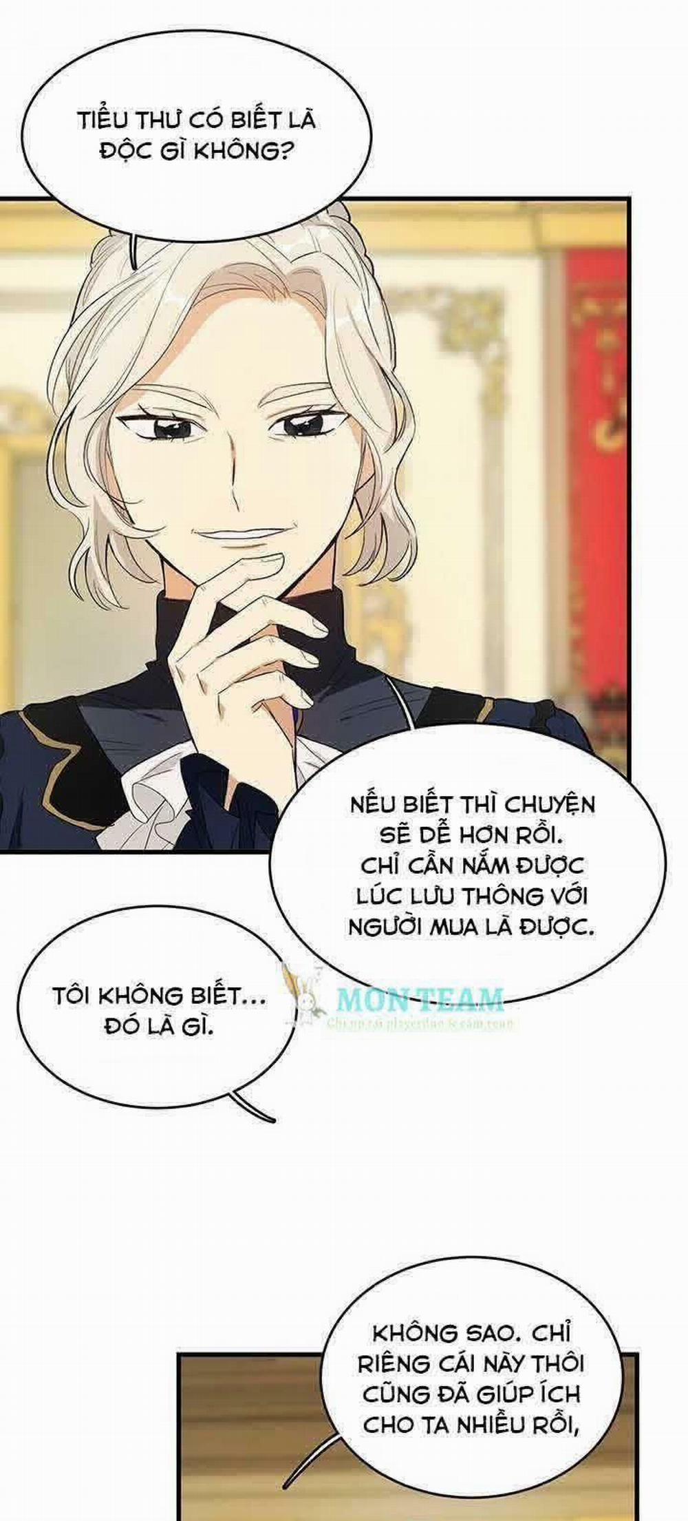 Nữ Đầu Bếp Hoàng Gia 45 trang 29