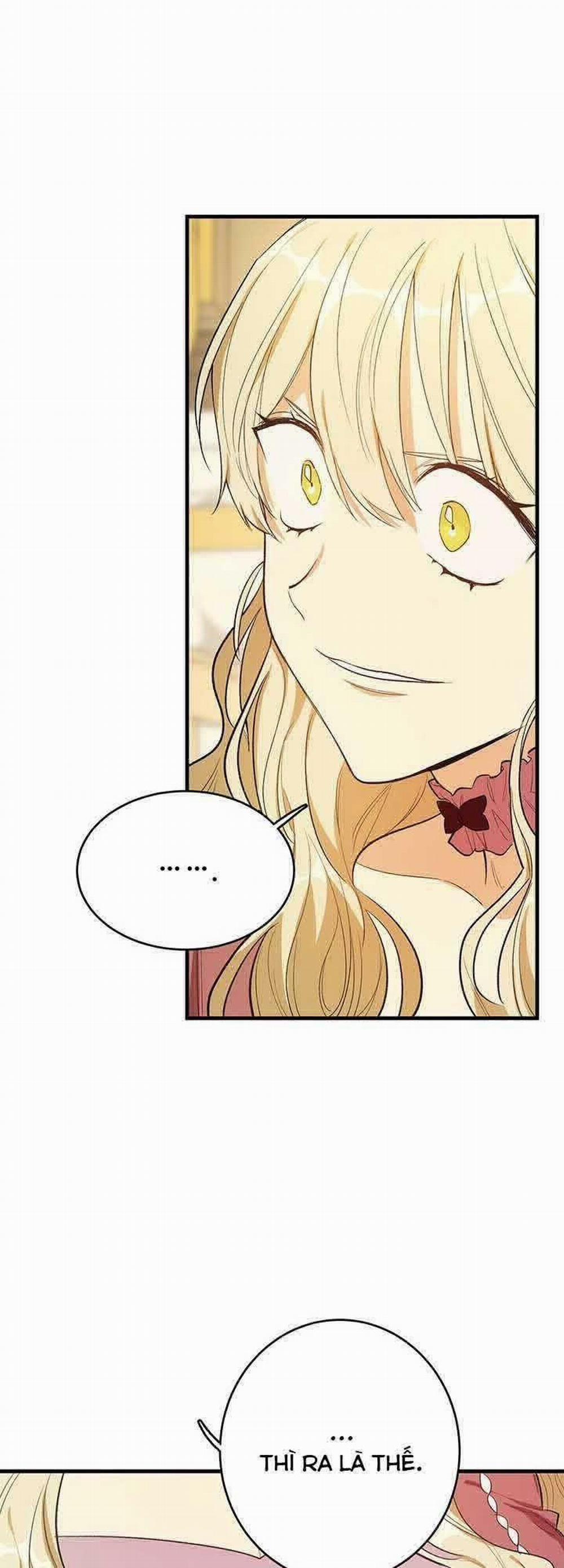 Nữ Đầu Bếp Hoàng Gia 45 trang 3