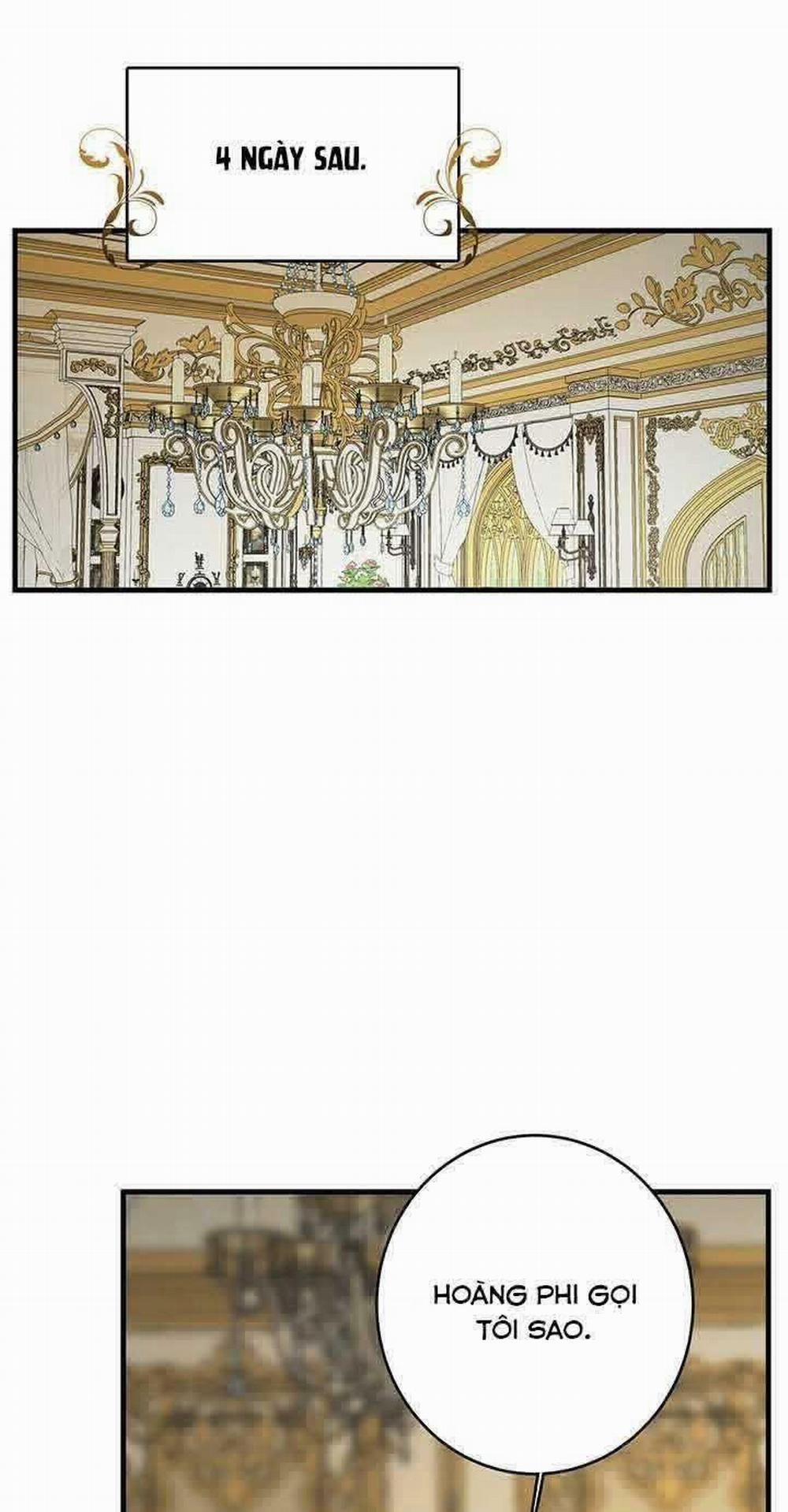 Nữ Đầu Bếp Hoàng Gia 45 trang 31