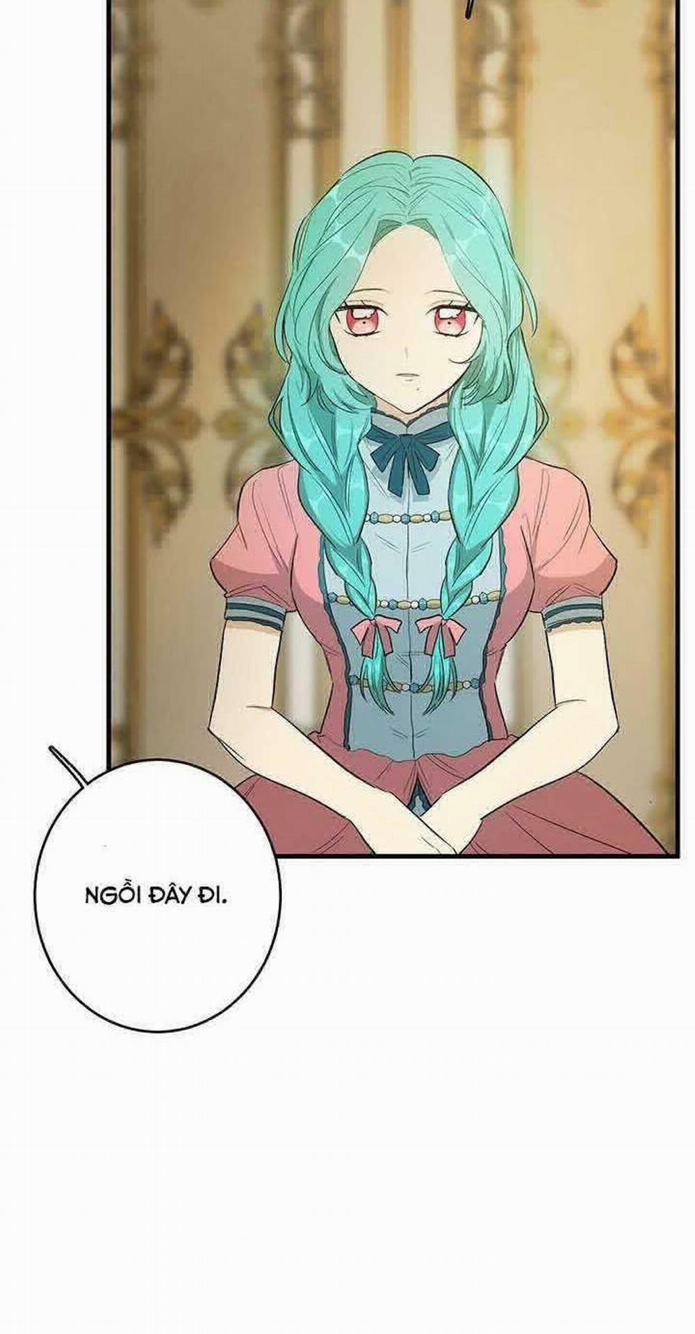 Nữ Đầu Bếp Hoàng Gia 45 trang 32