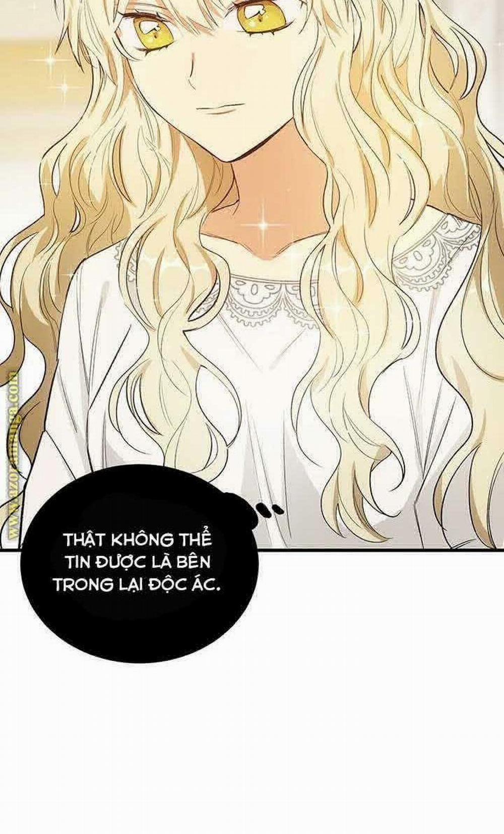 Nữ Đầu Bếp Hoàng Gia 45 trang 35