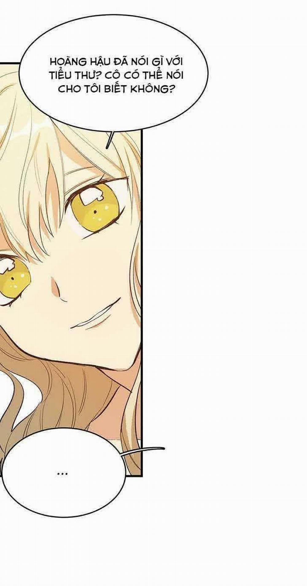 Nữ Đầu Bếp Hoàng Gia 45 trang 39