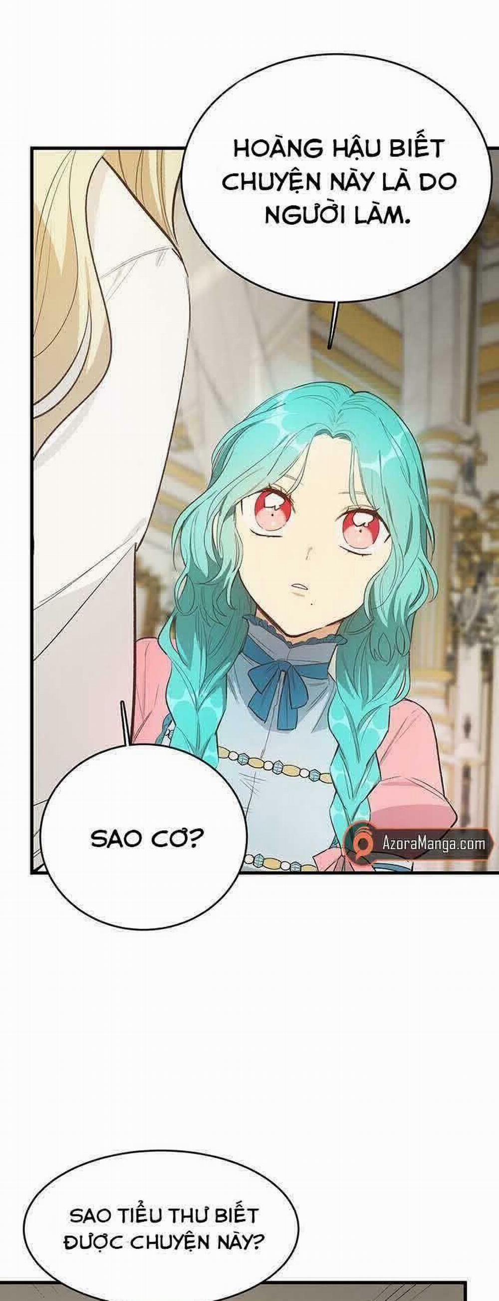 Nữ Đầu Bếp Hoàng Gia 45 trang 40