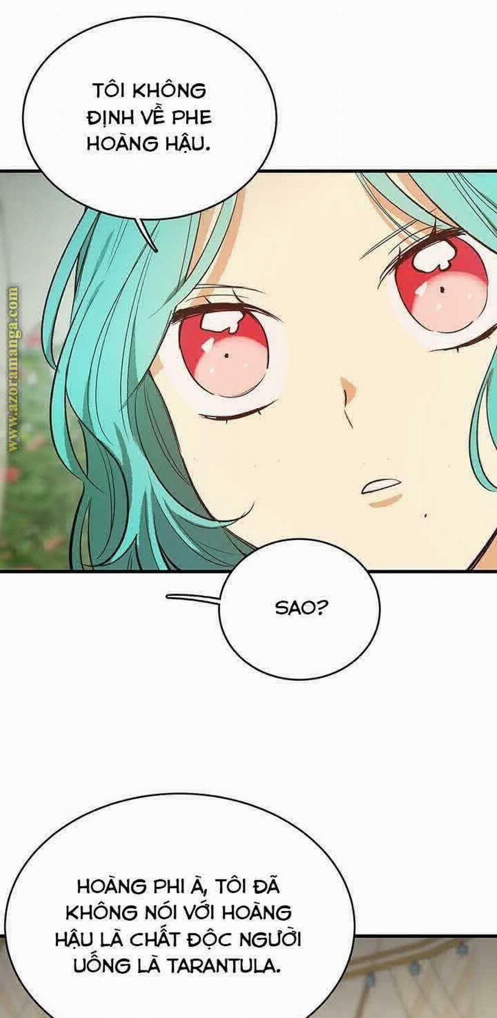 Nữ Đầu Bếp Hoàng Gia 45 trang 44