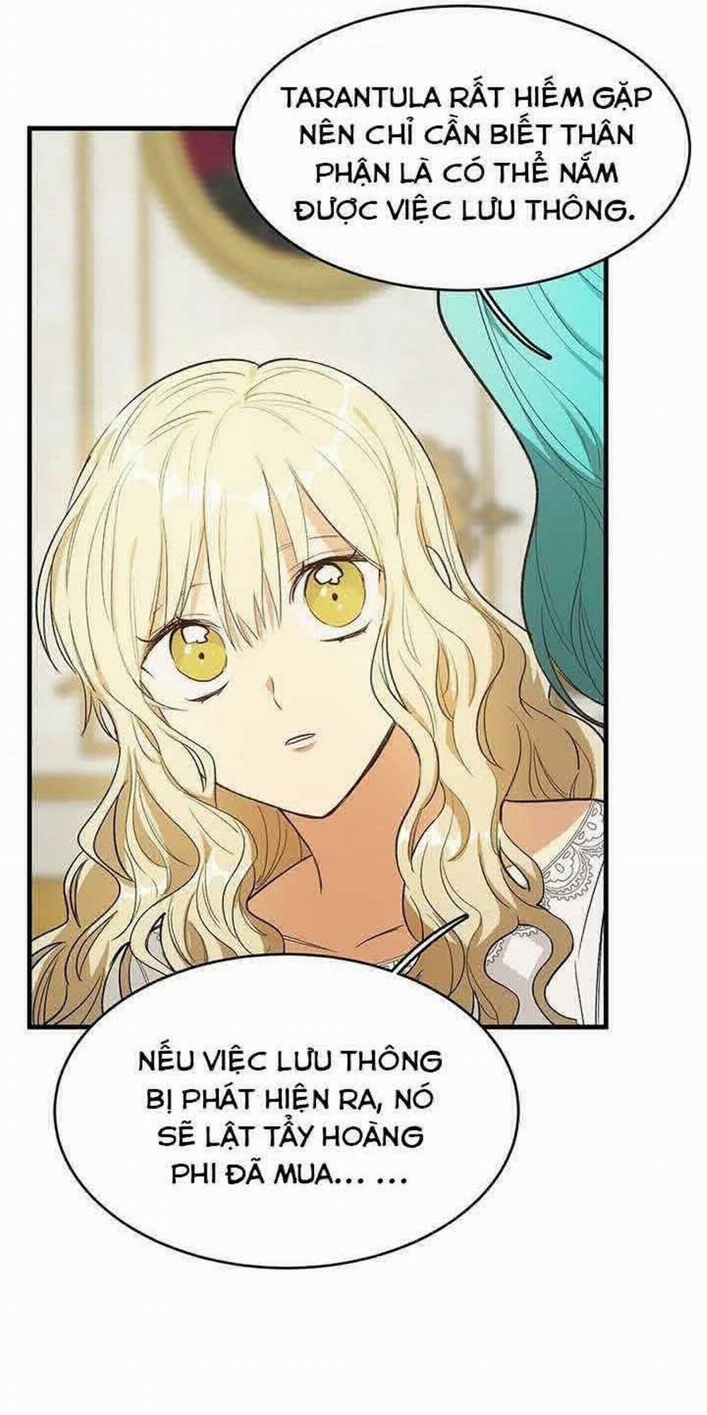 Nữ Đầu Bếp Hoàng Gia 45 trang 47