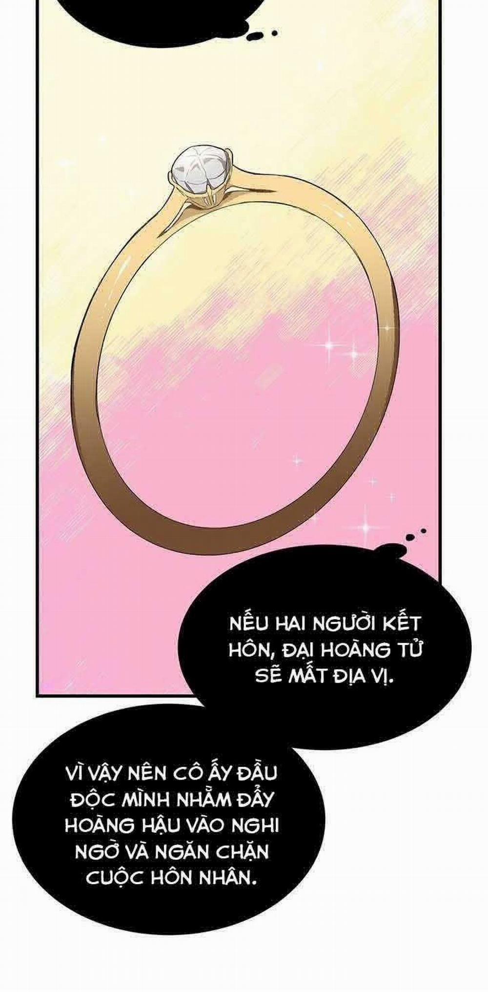 Nữ Đầu Bếp Hoàng Gia 45 trang 49