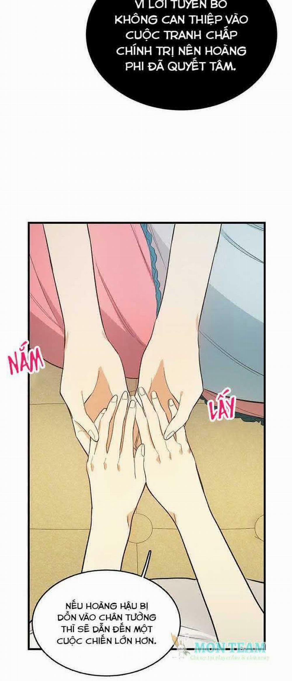 Nữ Đầu Bếp Hoàng Gia 45 trang 51