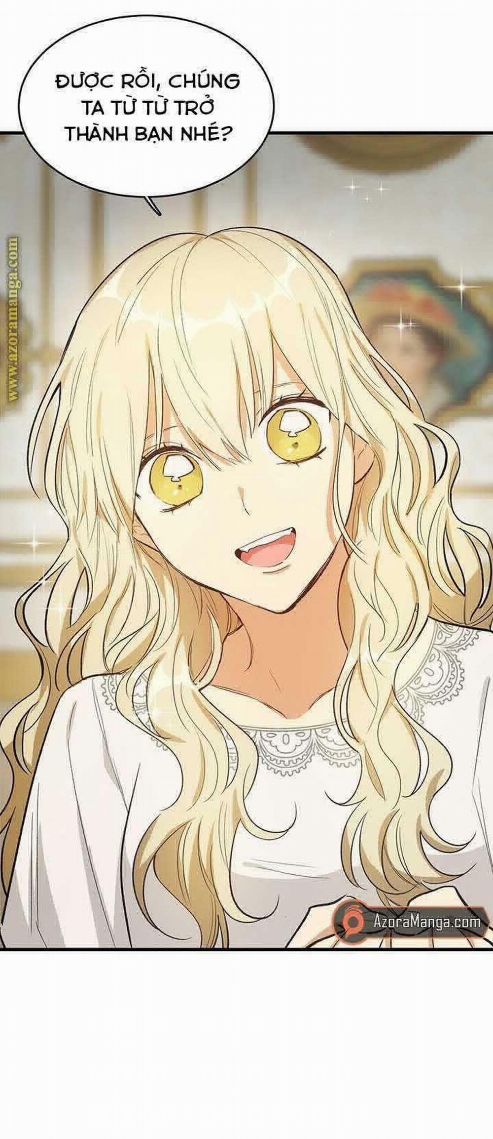 Nữ Đầu Bếp Hoàng Gia 45 trang 57