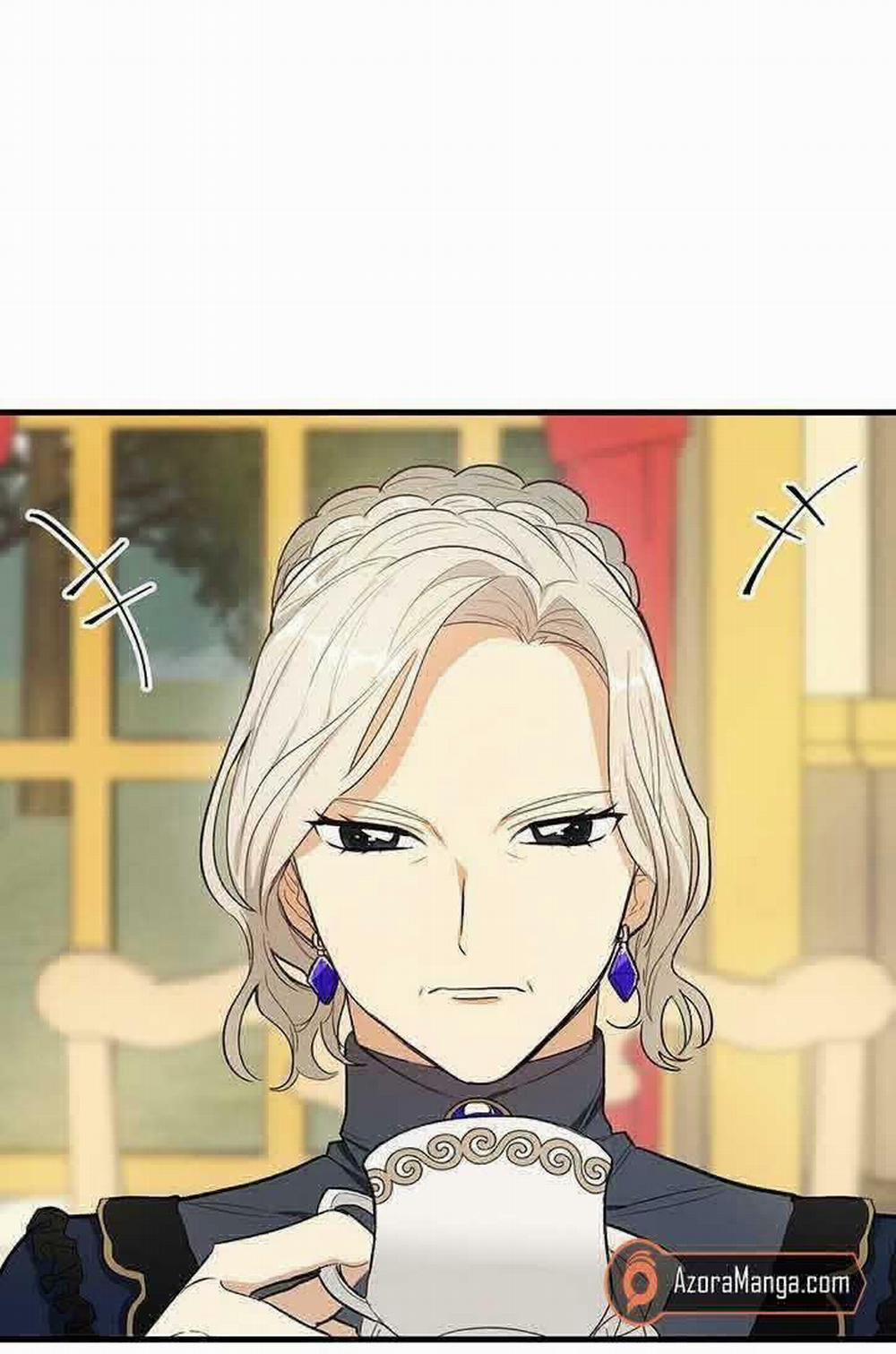 Nữ Đầu Bếp Hoàng Gia 45 trang 6