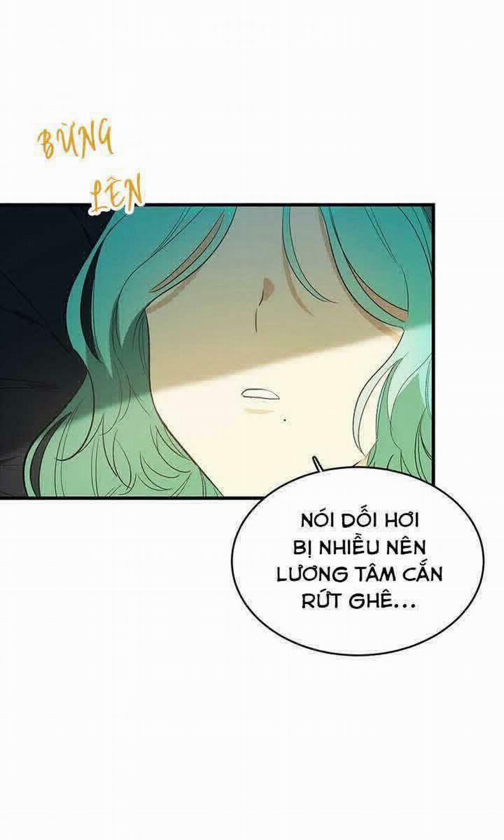 Nữ Đầu Bếp Hoàng Gia 45 trang 60