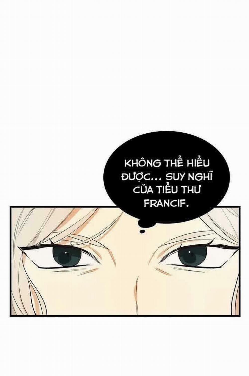 Nữ Đầu Bếp Hoàng Gia 45 trang 7