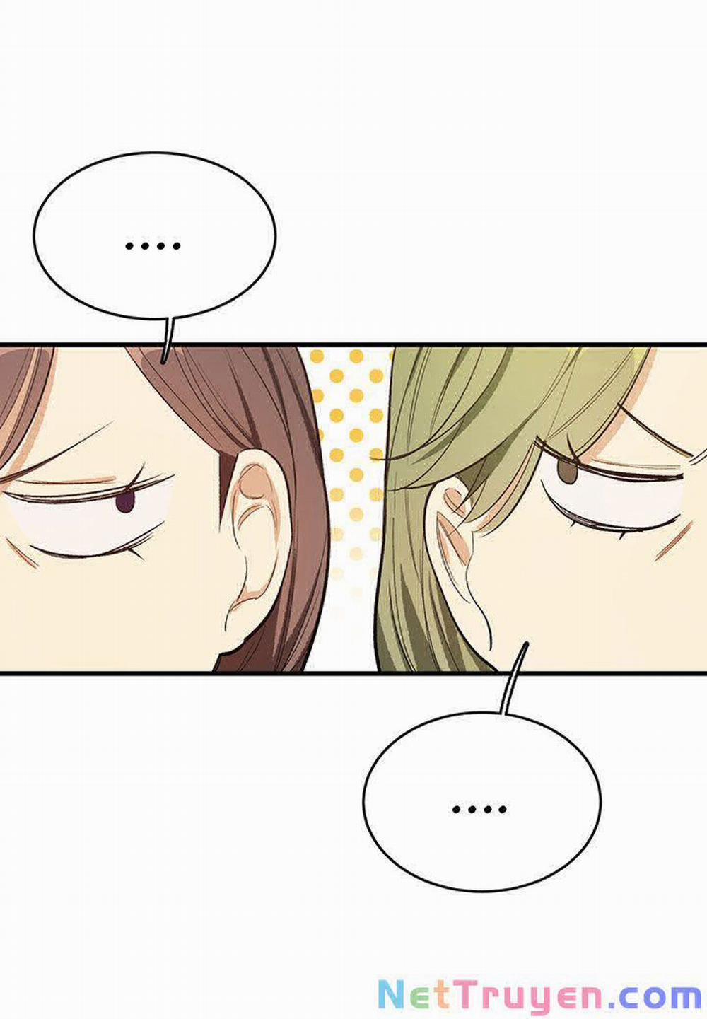 Nữ Đầu Bếp Hoàng Gia 46 trang 11