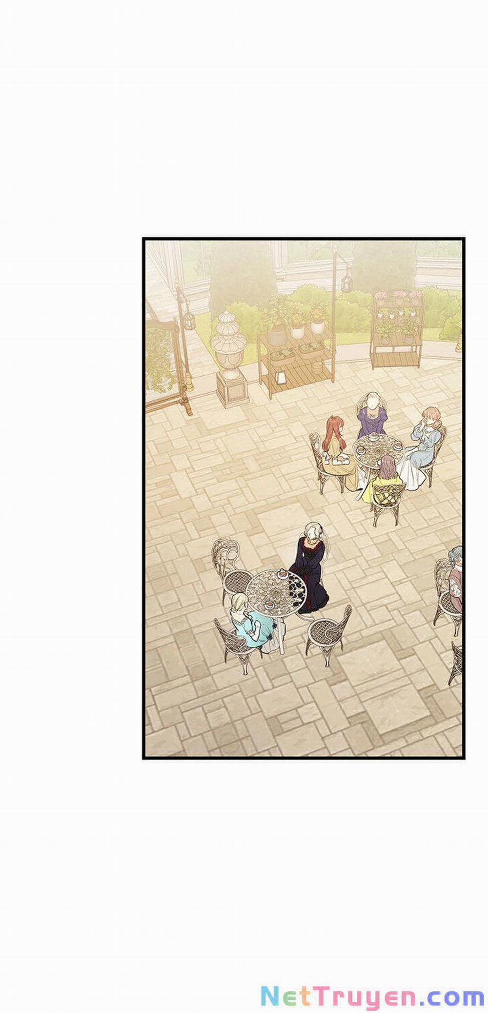 Nữ Đầu Bếp Hoàng Gia 46 trang 13