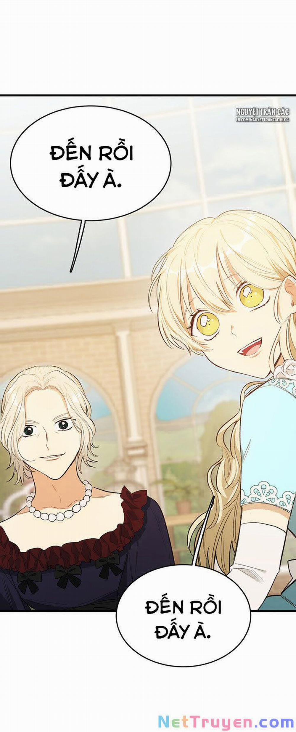 Nữ Đầu Bếp Hoàng Gia 46 trang 14