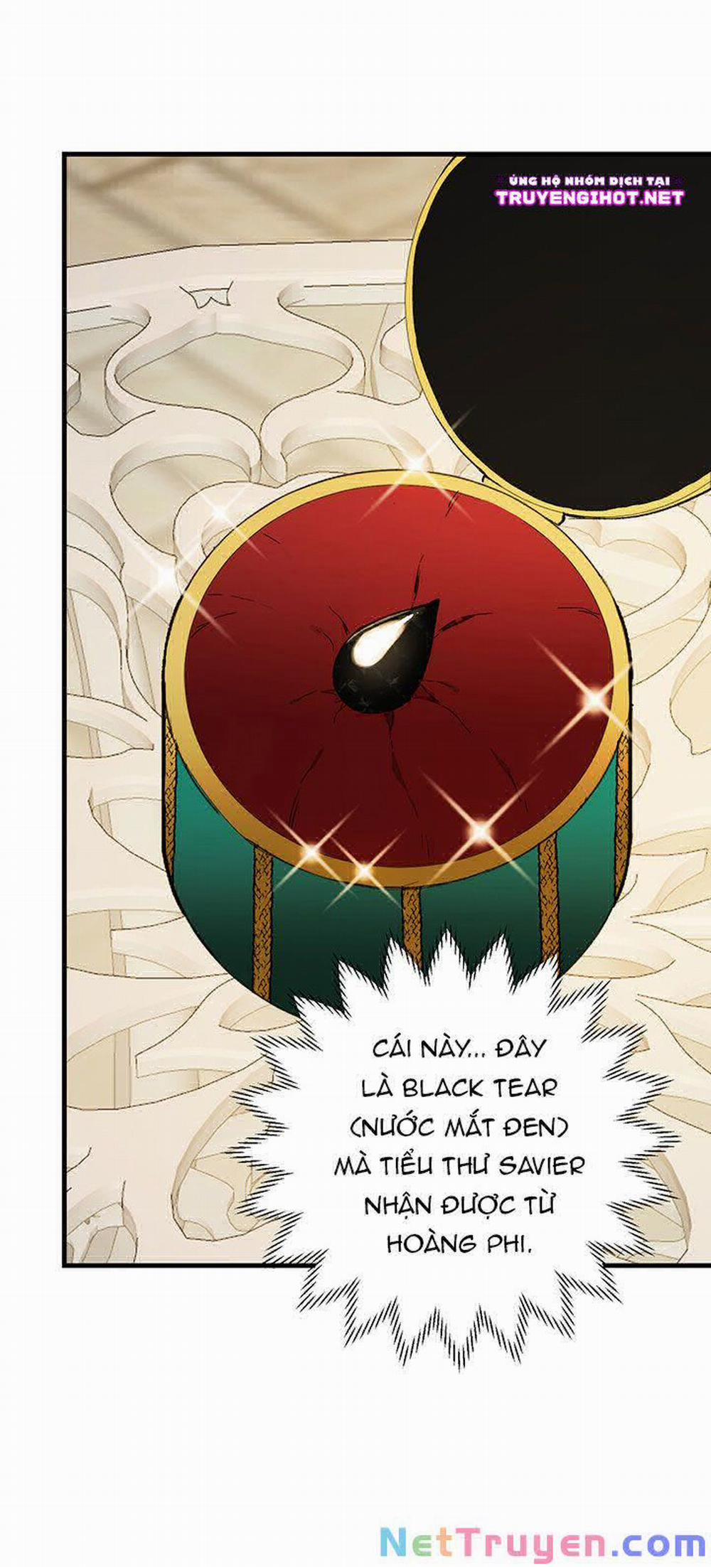 Nữ Đầu Bếp Hoàng Gia 46 trang 17