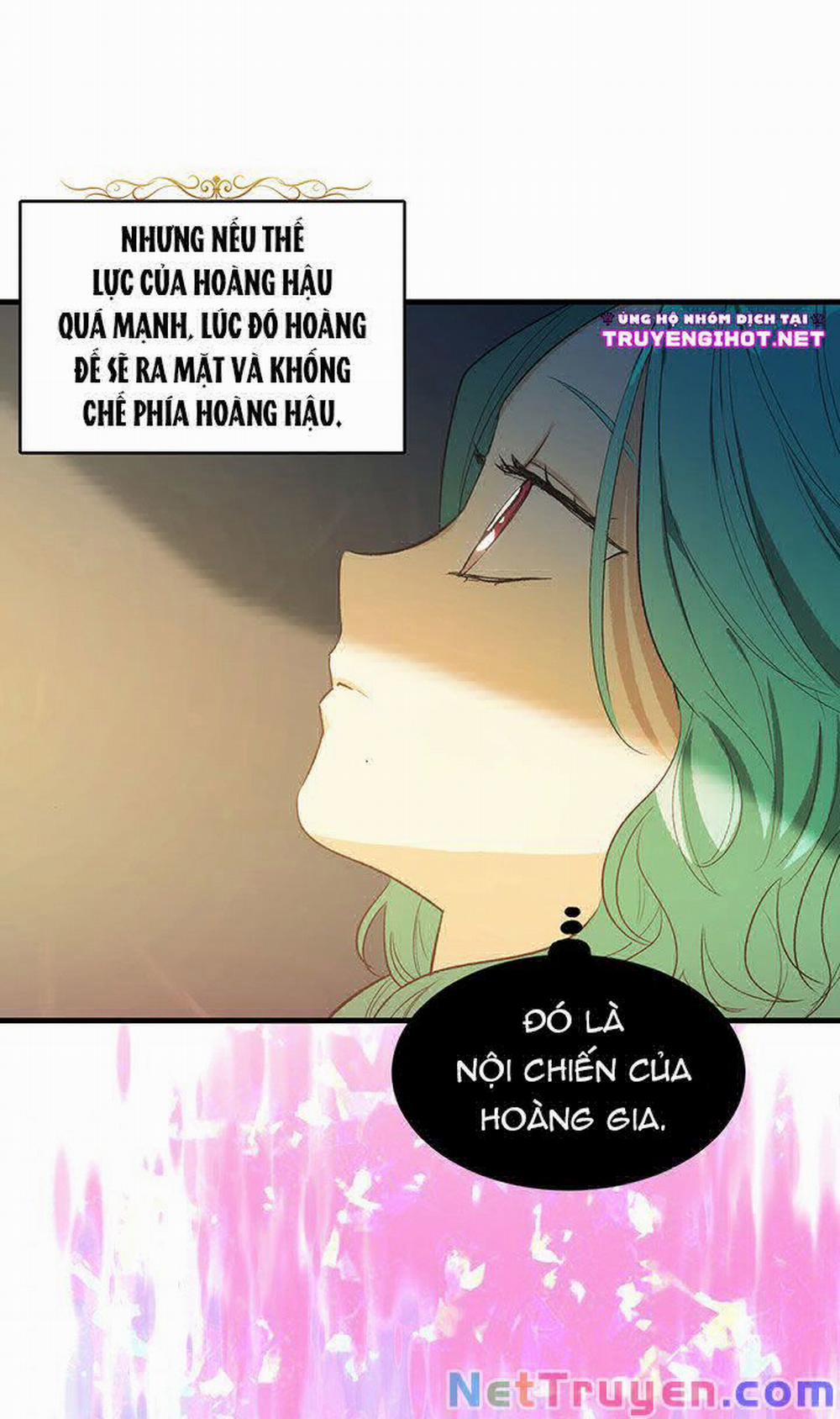 Nữ Đầu Bếp Hoàng Gia 46 trang 2