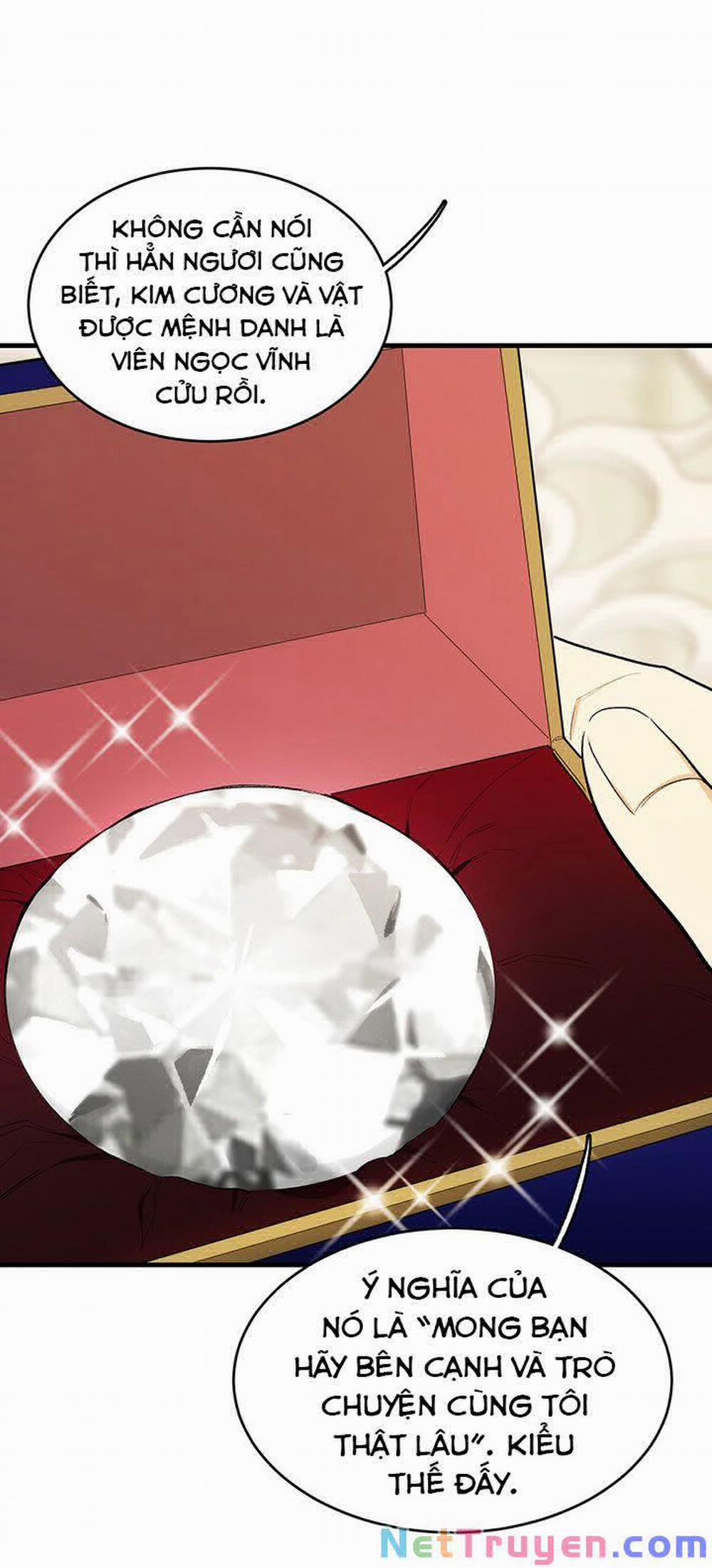 Nữ Đầu Bếp Hoàng Gia 46 trang 20