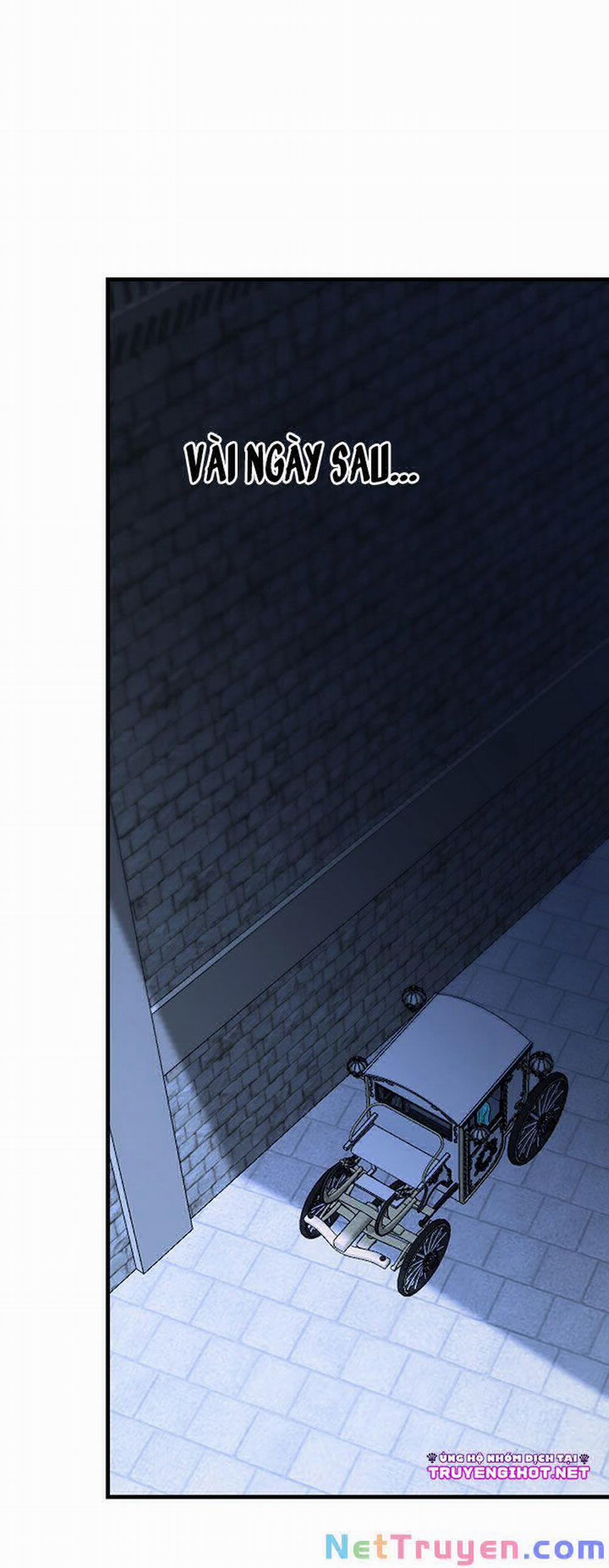 Nữ Đầu Bếp Hoàng Gia 46 trang 23