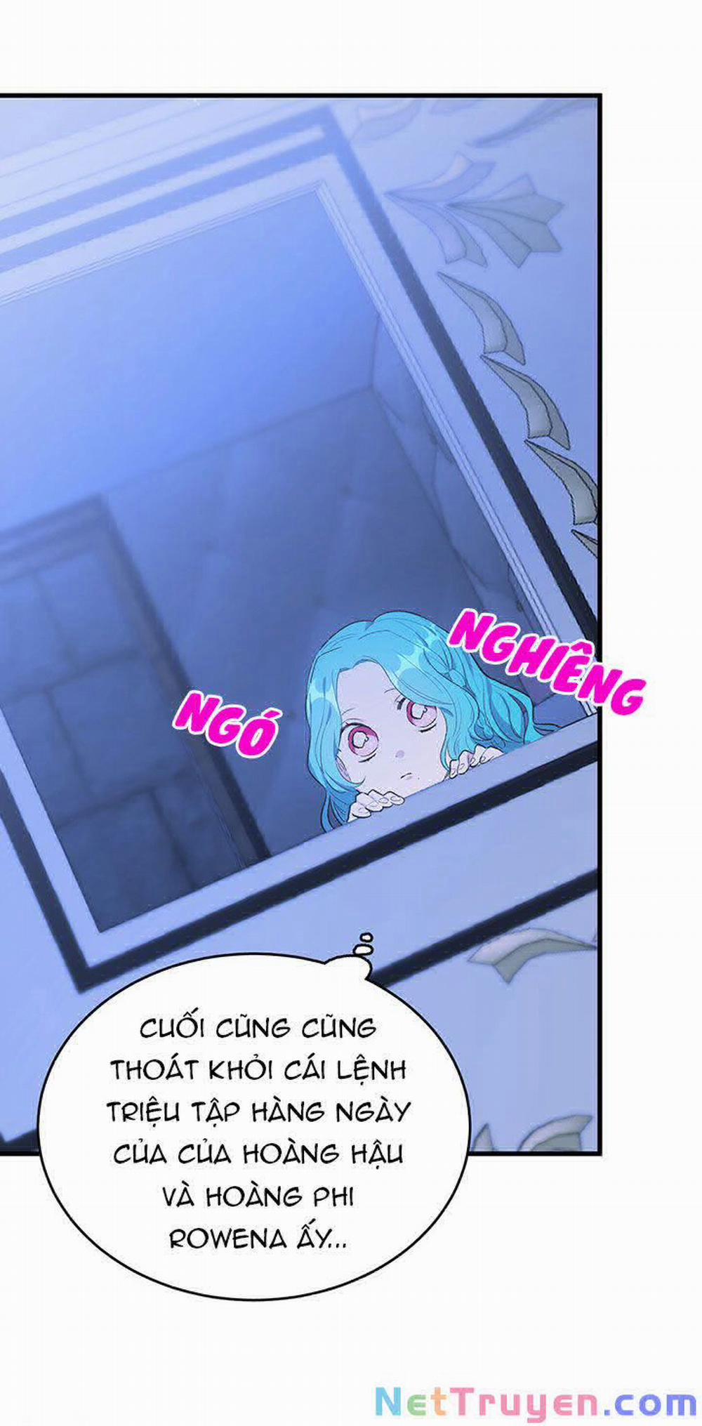 Nữ Đầu Bếp Hoàng Gia 46 trang 25