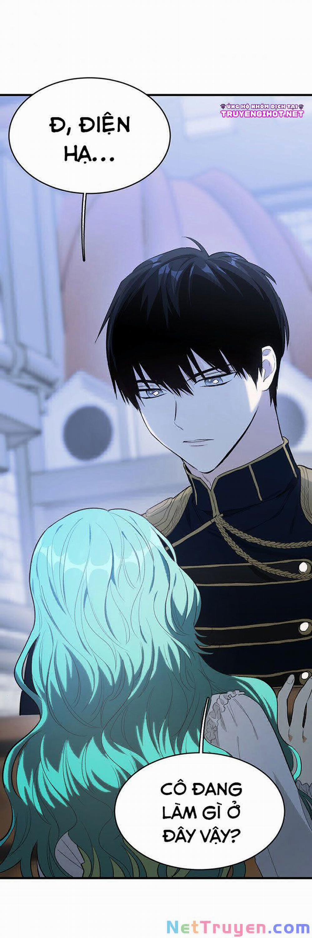 Nữ Đầu Bếp Hoàng Gia 46 trang 27