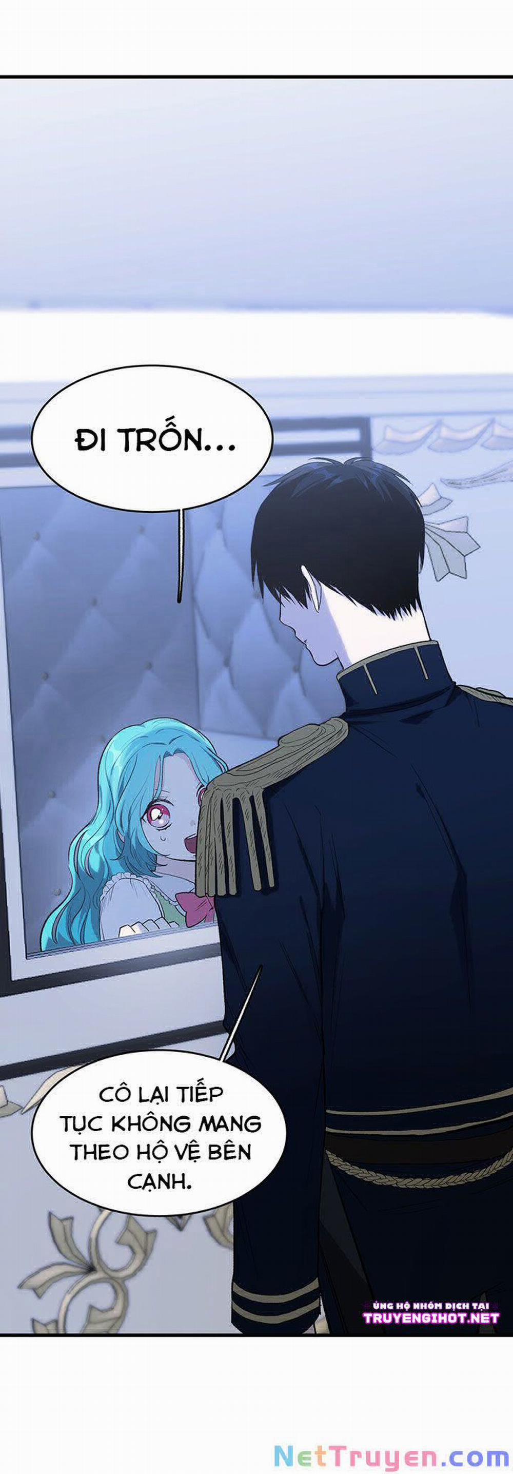 Nữ Đầu Bếp Hoàng Gia 46 trang 29