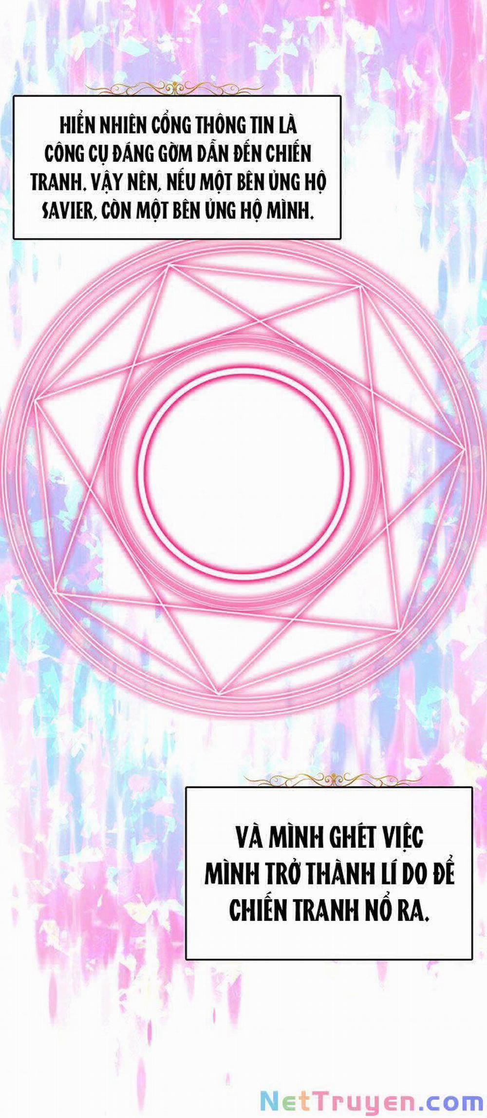 Nữ Đầu Bếp Hoàng Gia 46 trang 3