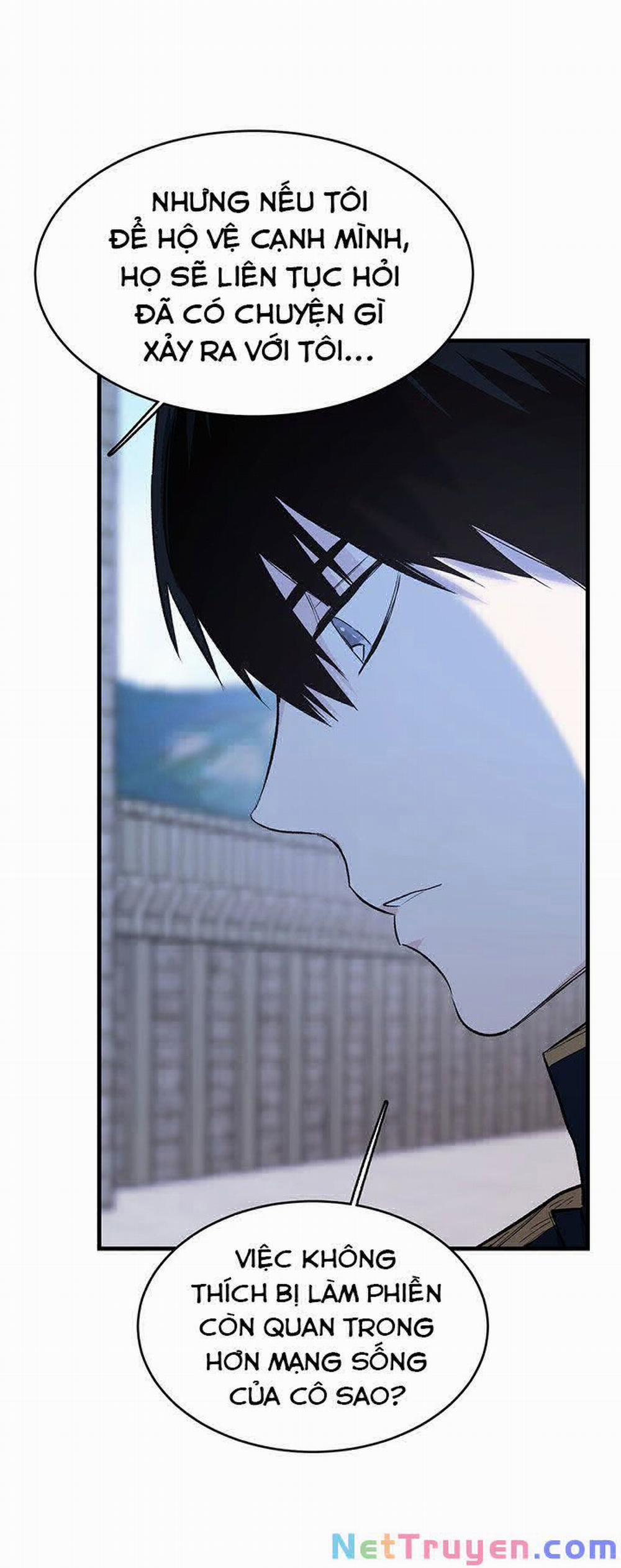 Nữ Đầu Bếp Hoàng Gia 46 trang 30