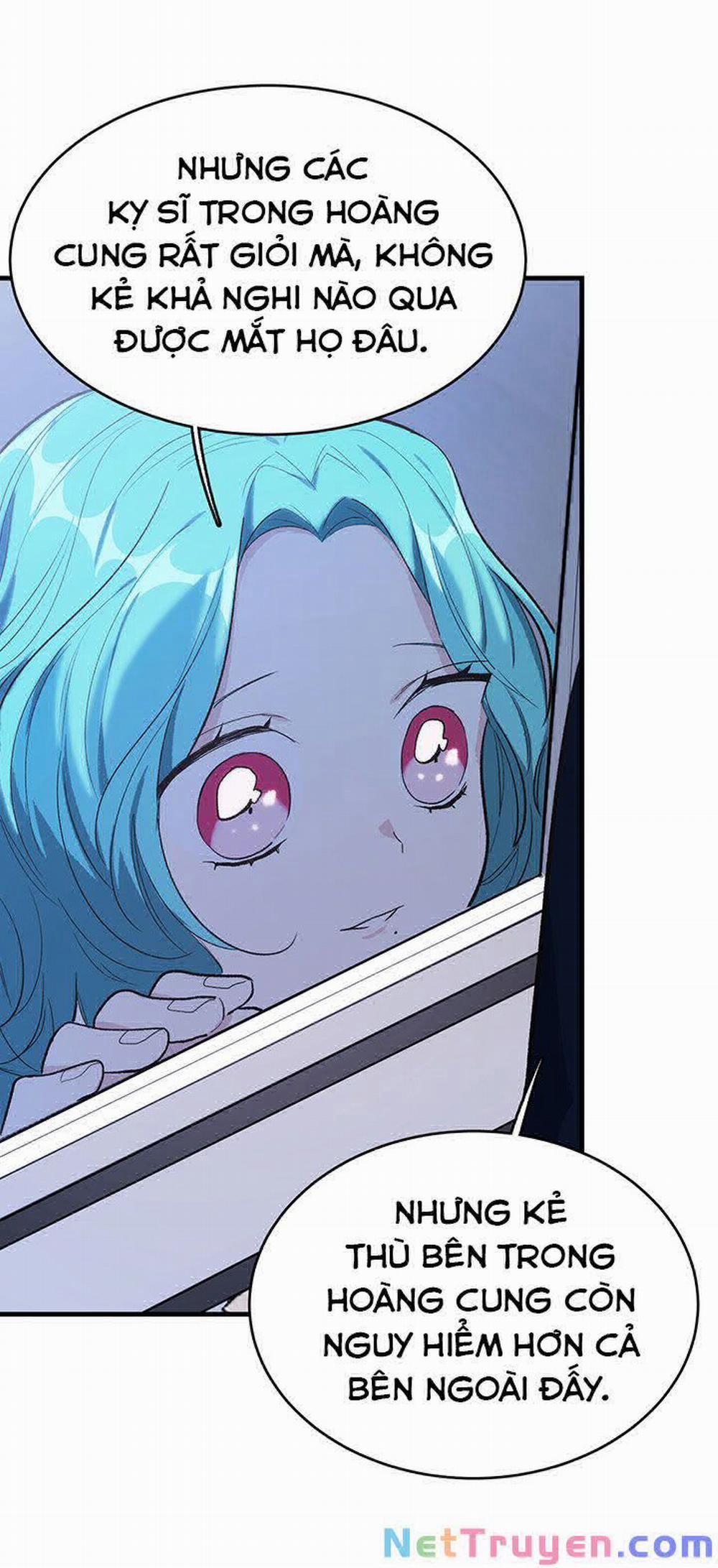 Nữ Đầu Bếp Hoàng Gia 46 trang 31