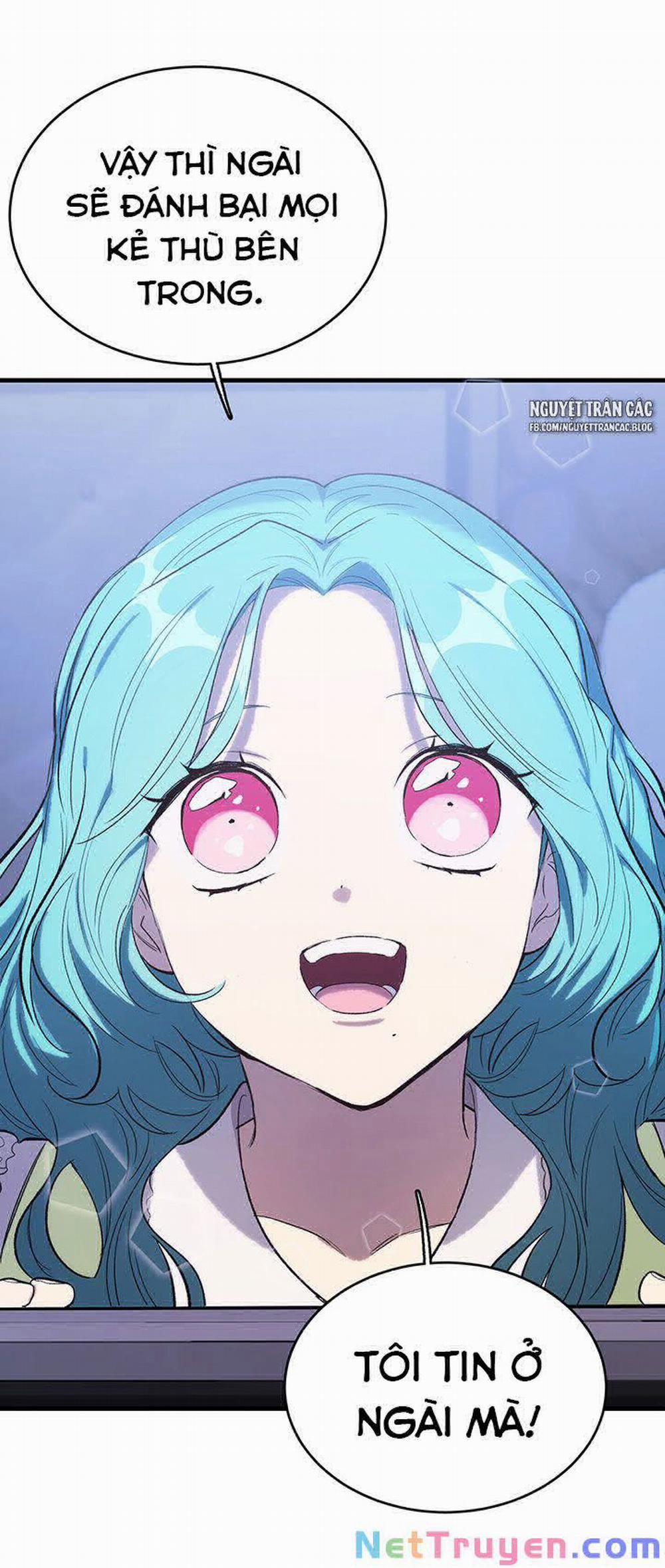 Nữ Đầu Bếp Hoàng Gia 46 trang 32