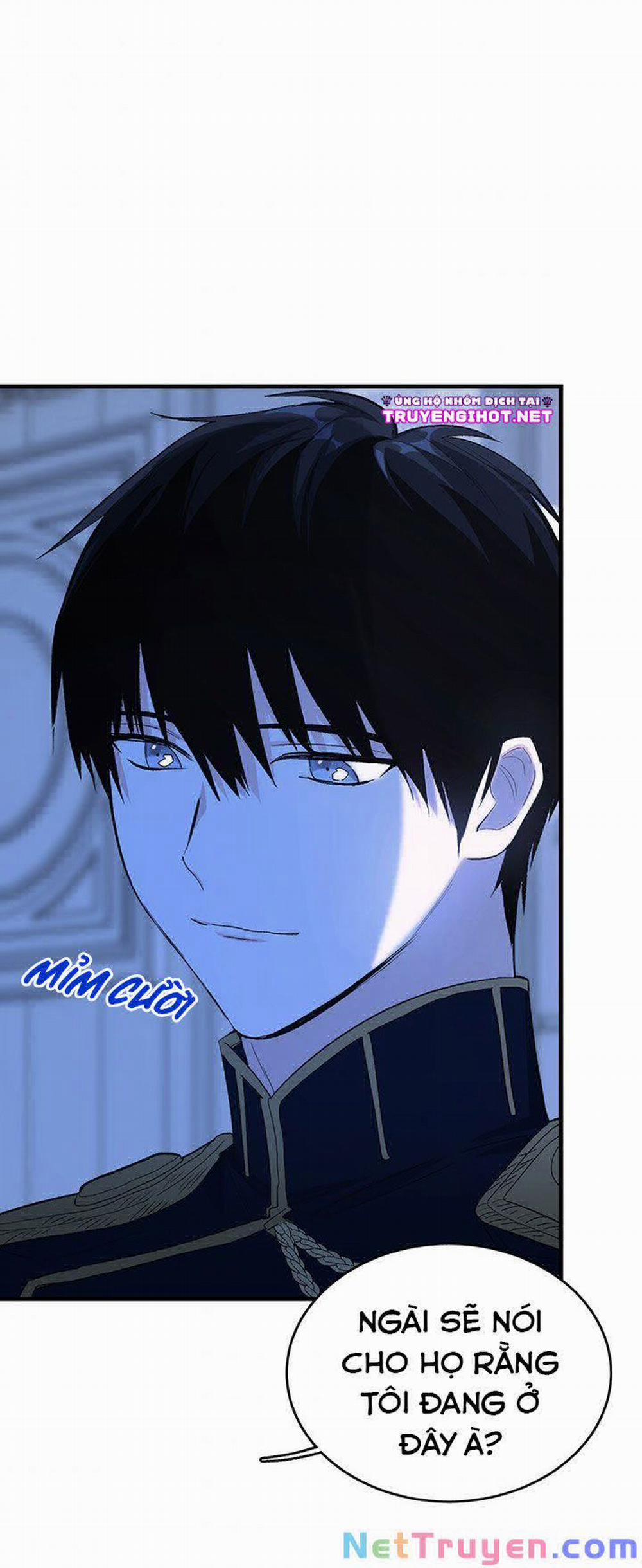 Nữ Đầu Bếp Hoàng Gia 46 trang 33